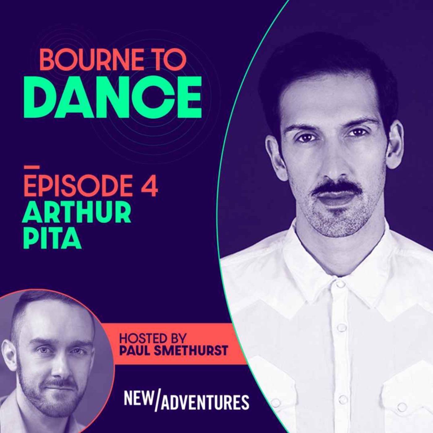 Bourne To Dance