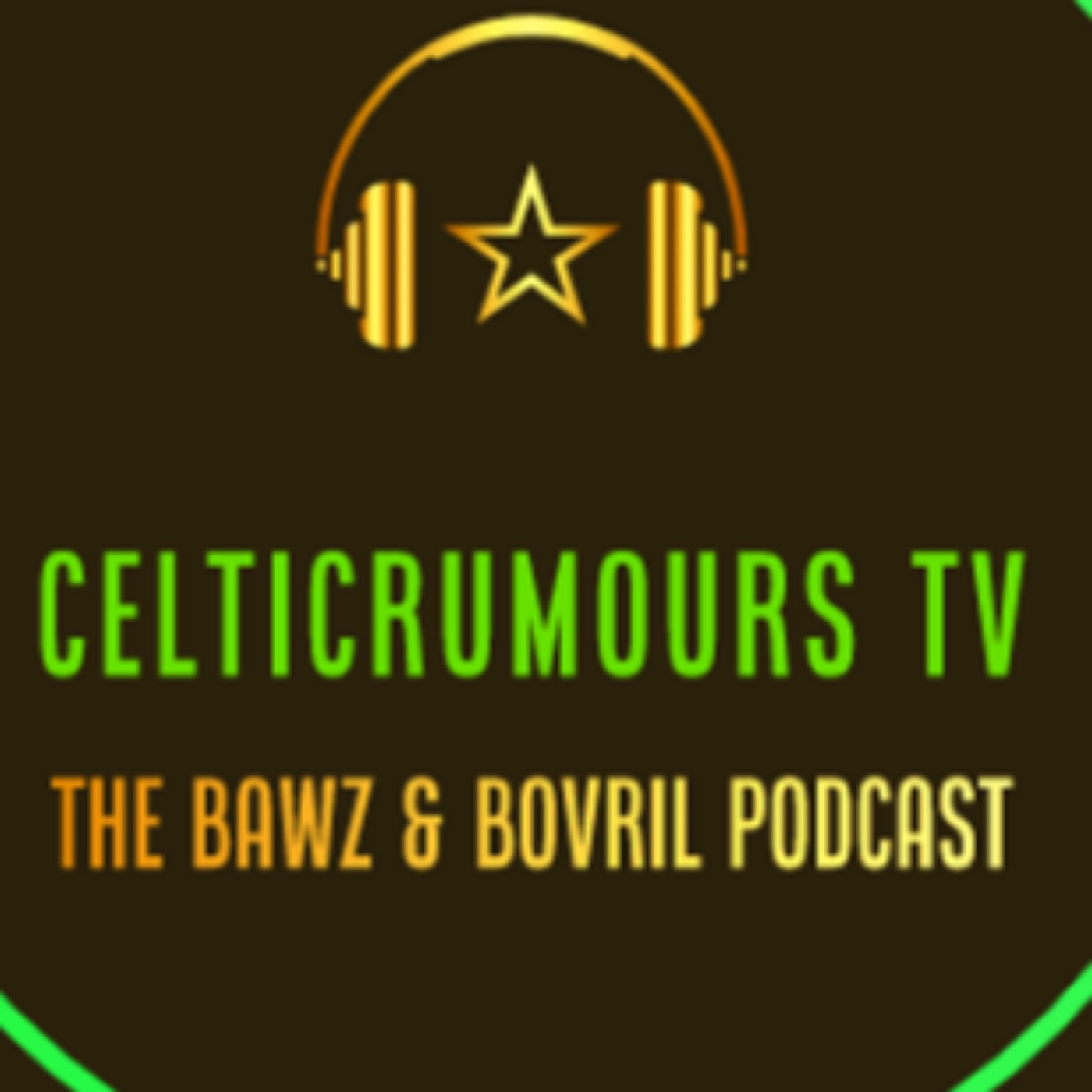 The Bawz & Bovril Podcast