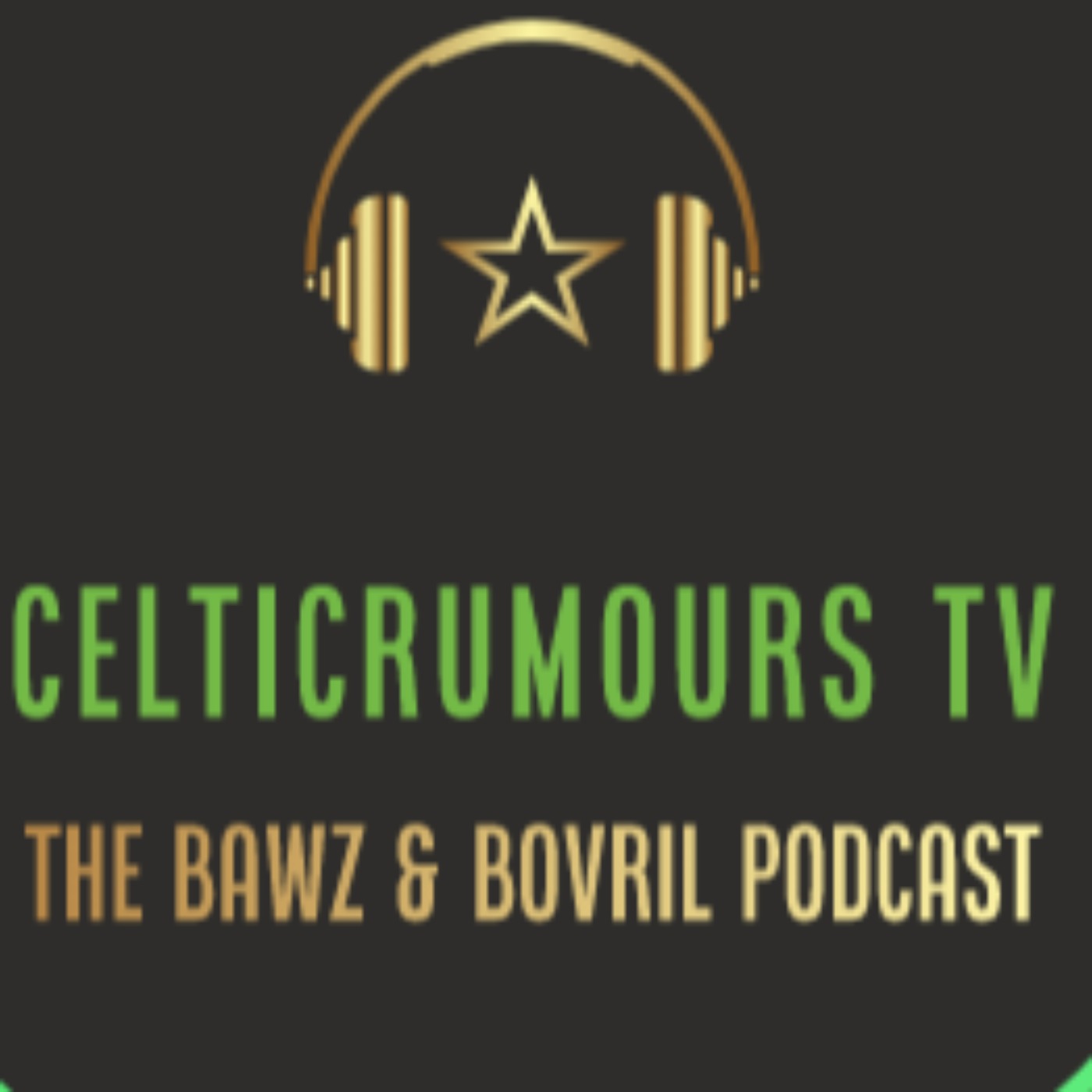 The Bawz & Bovril Podcast