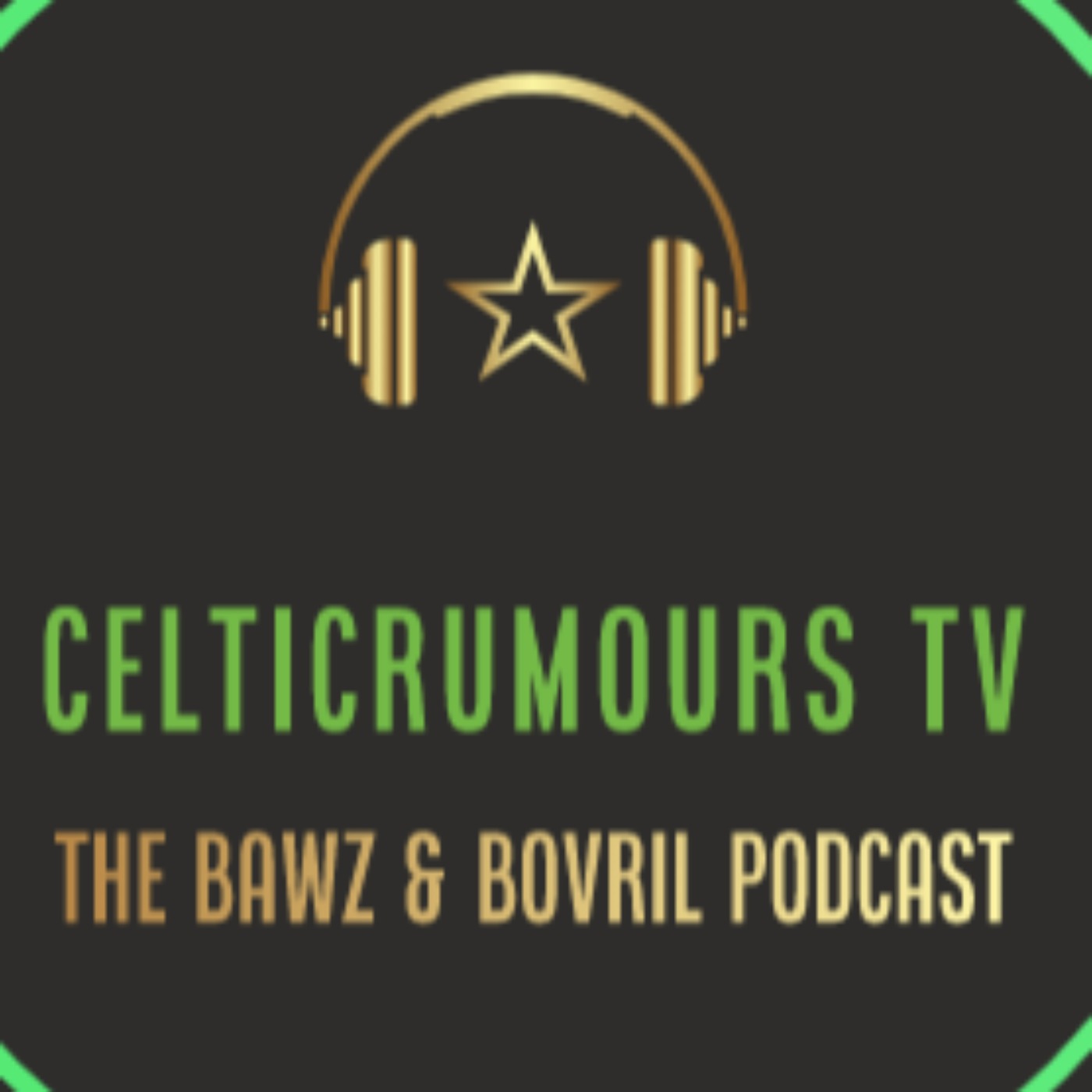 The Bawz & Bovril Podcast