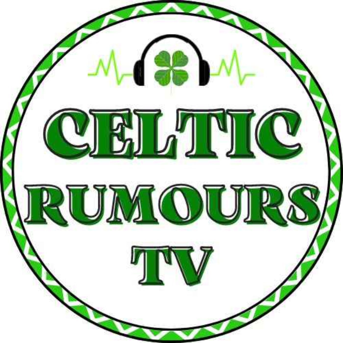 cover art for Celtic Rumours TV: The Bawz & Bovril Podcast Episode #169 