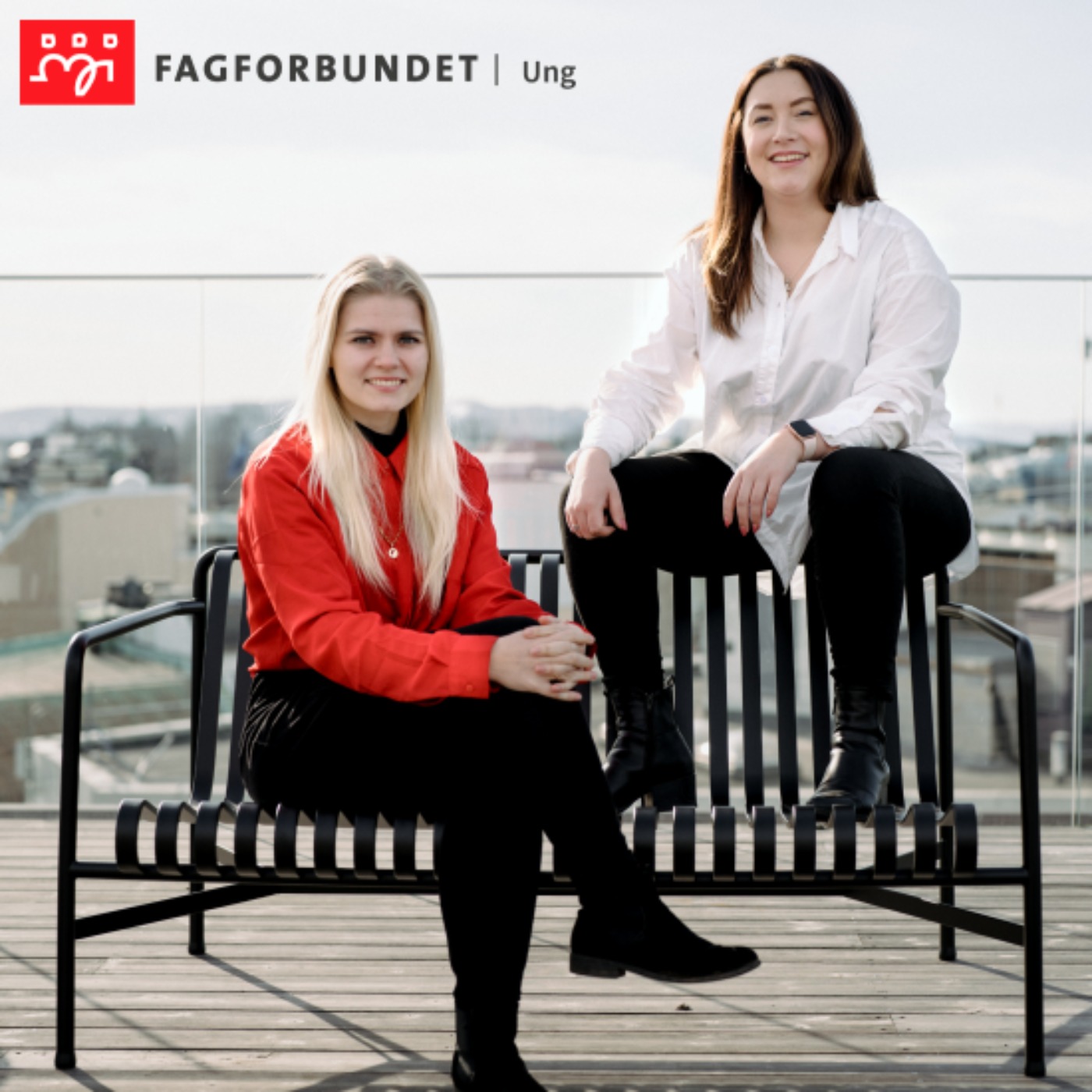 Fagforbundet Ung