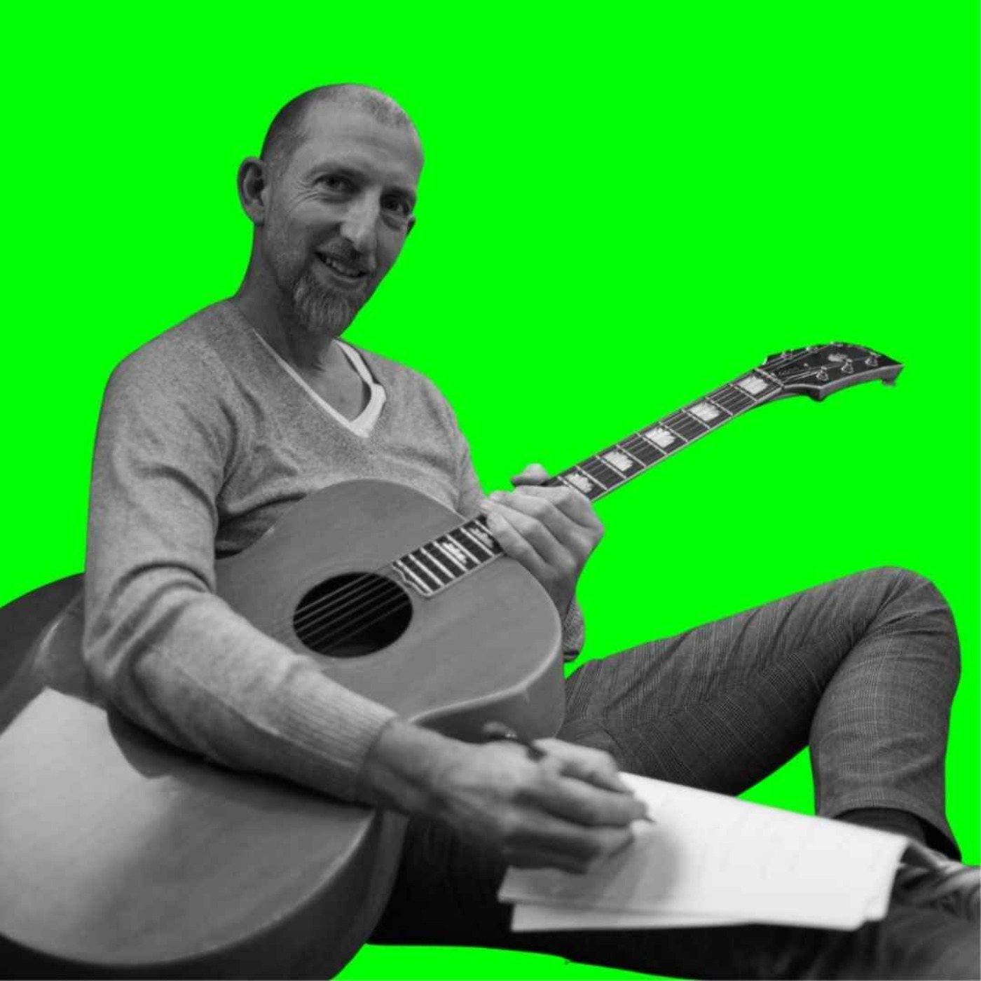 Gigomi with Dave Holley