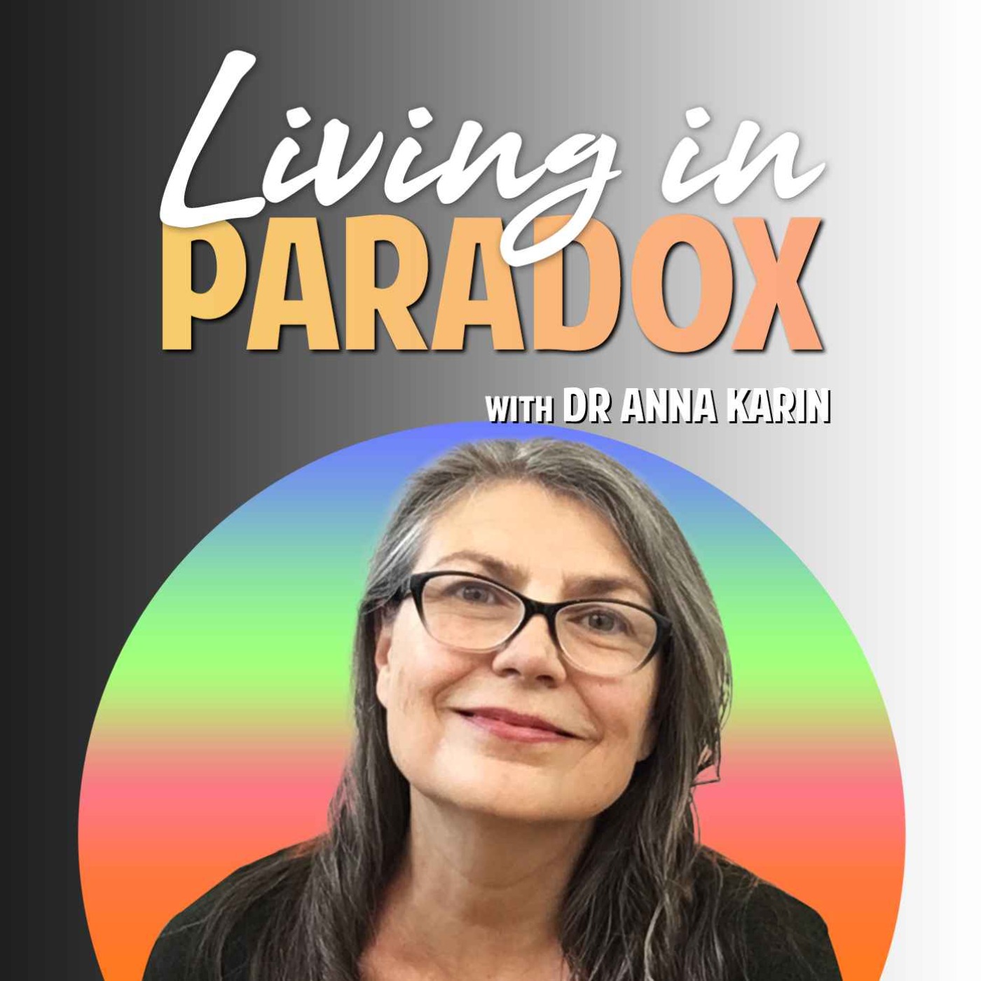 cover art for A Paradox In Healing