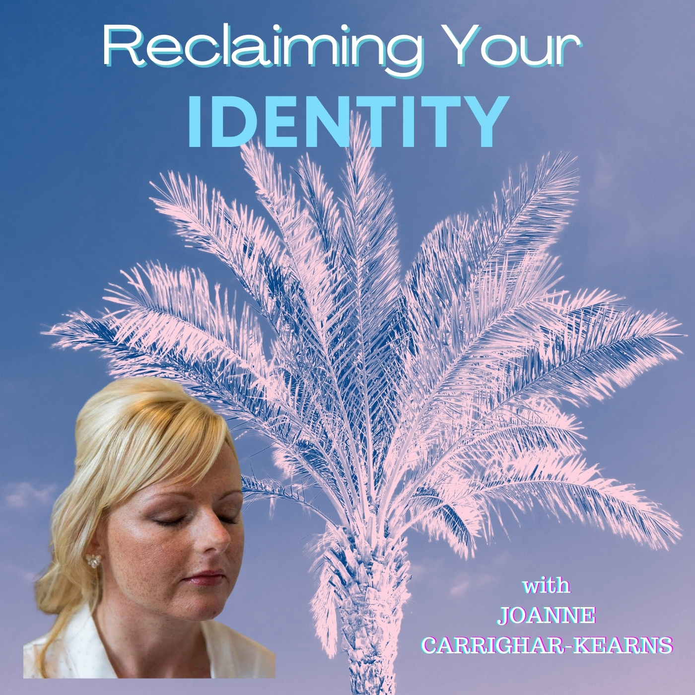 cover art for 10 | Reclaiming Your Power: Why your ego is the thief of your joy
