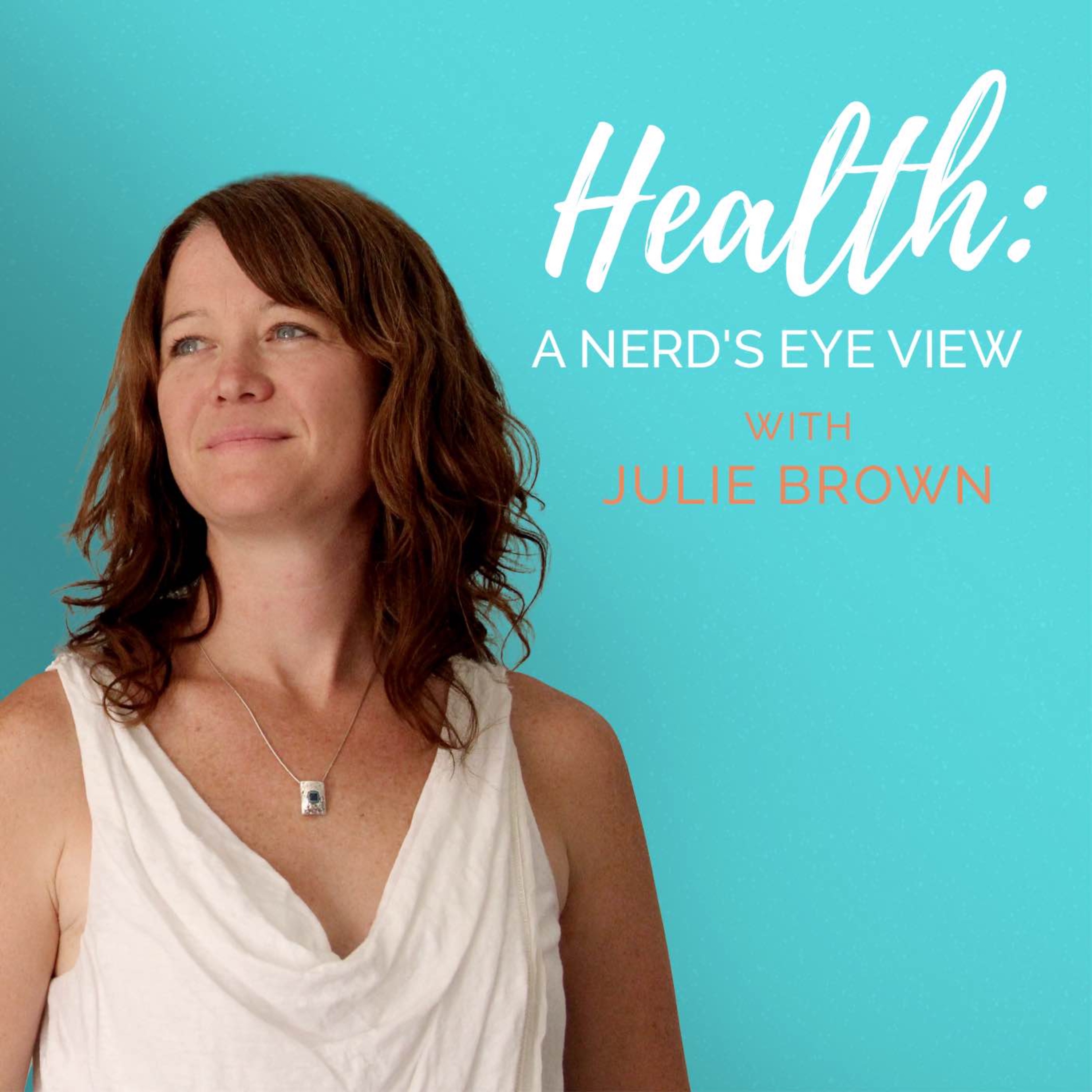 Health: A Nerd\'s Eye View