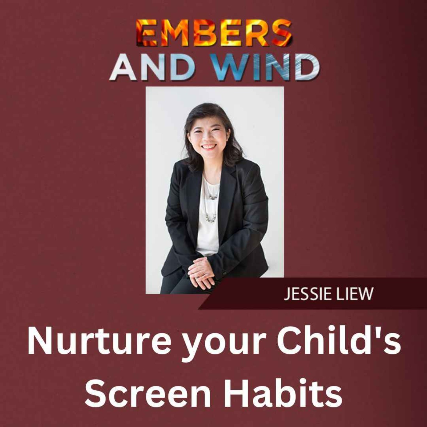 Nurture your Child's Screen Habits