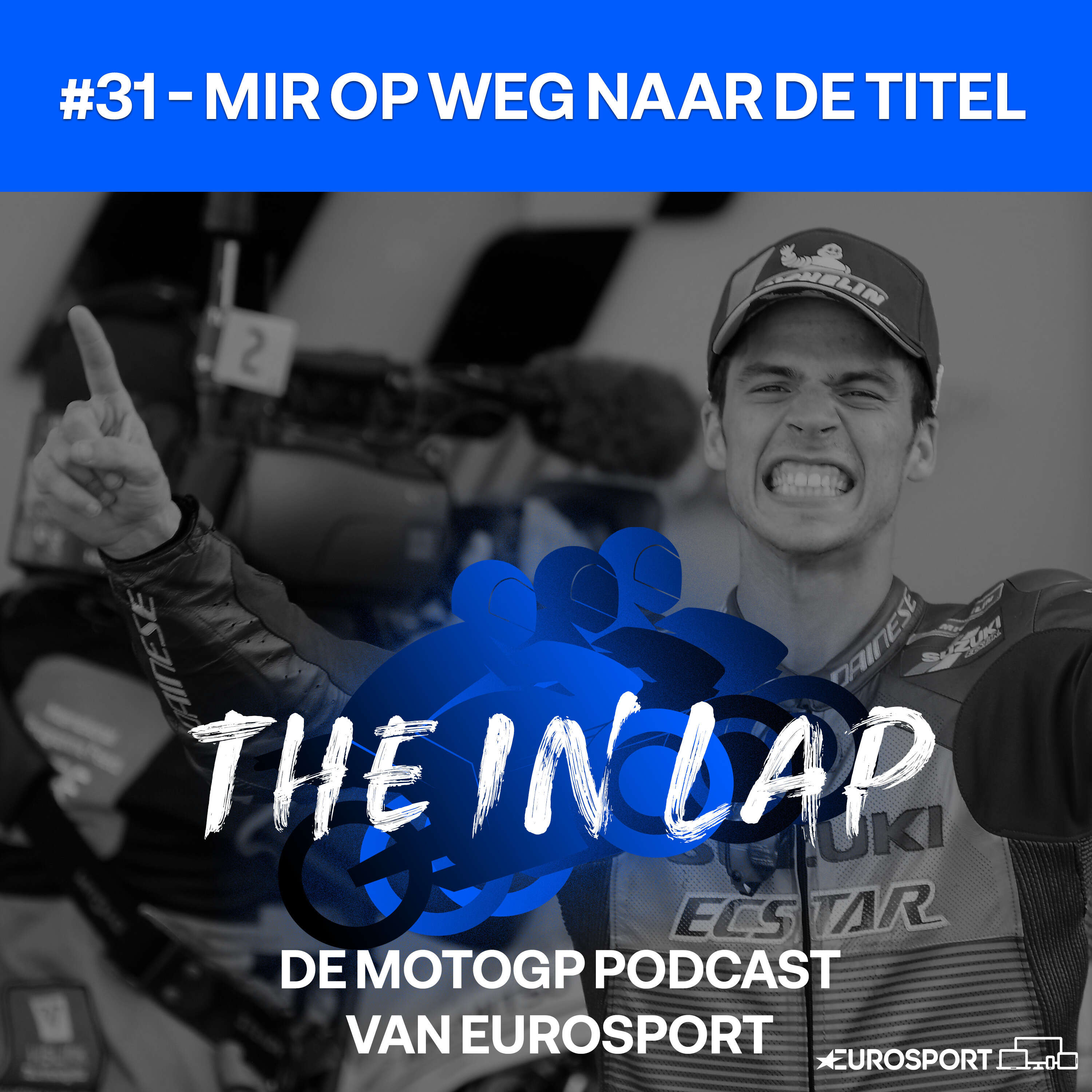 The In Lap S01E31 | Mir op weg naar de titel