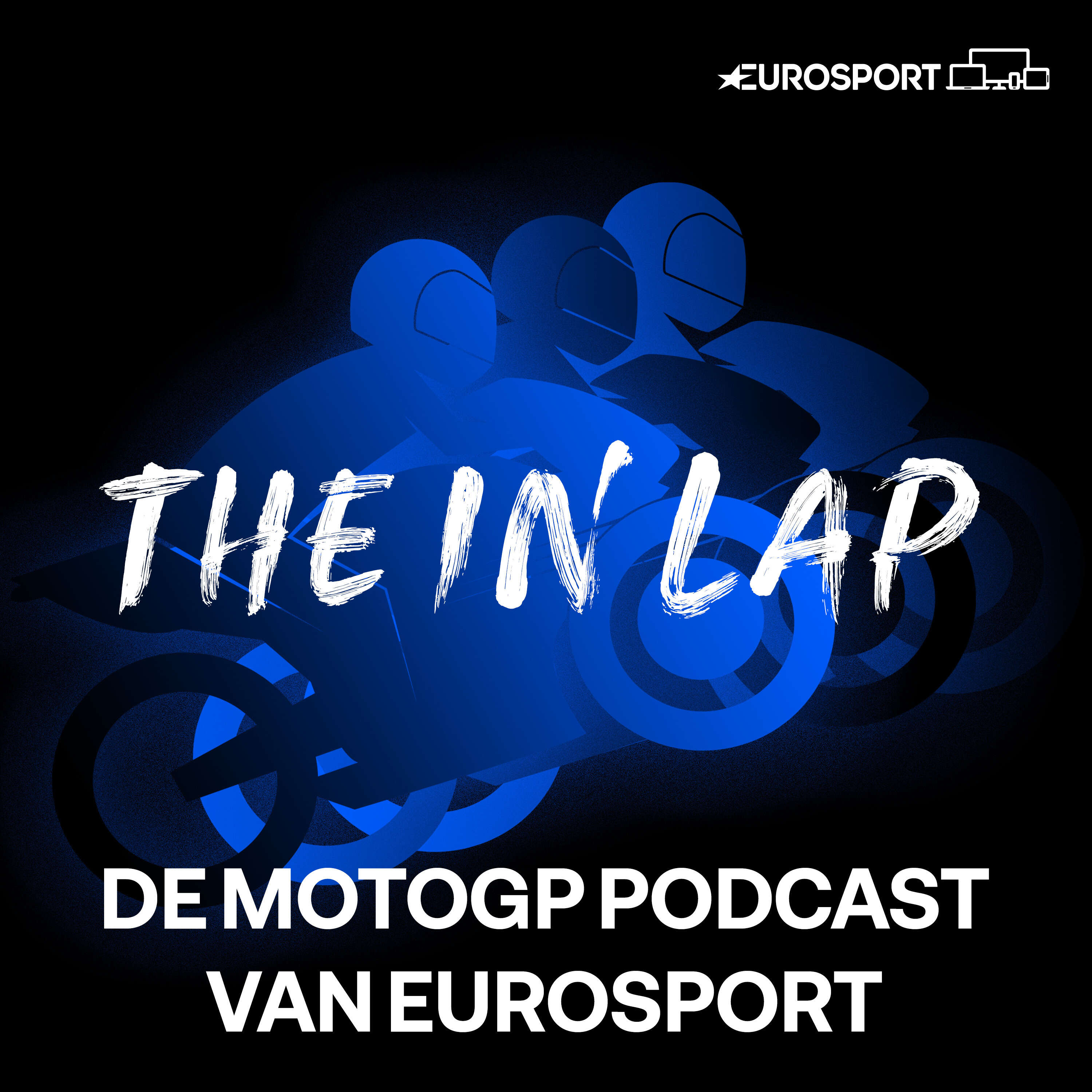 cover art for The In Lap | De grote MotoGP-seizoen 2020 voorbeschouwing