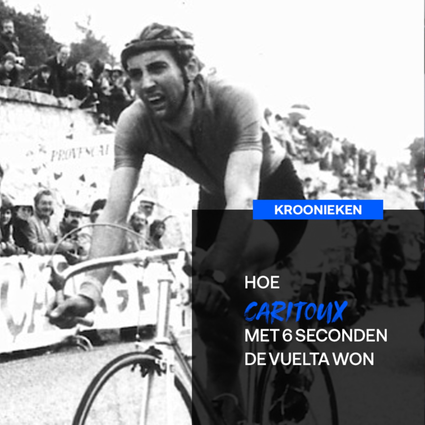 Kroonieken