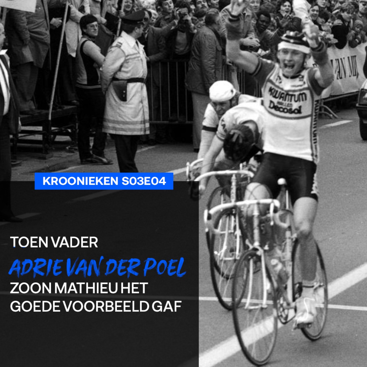 Kroonieken