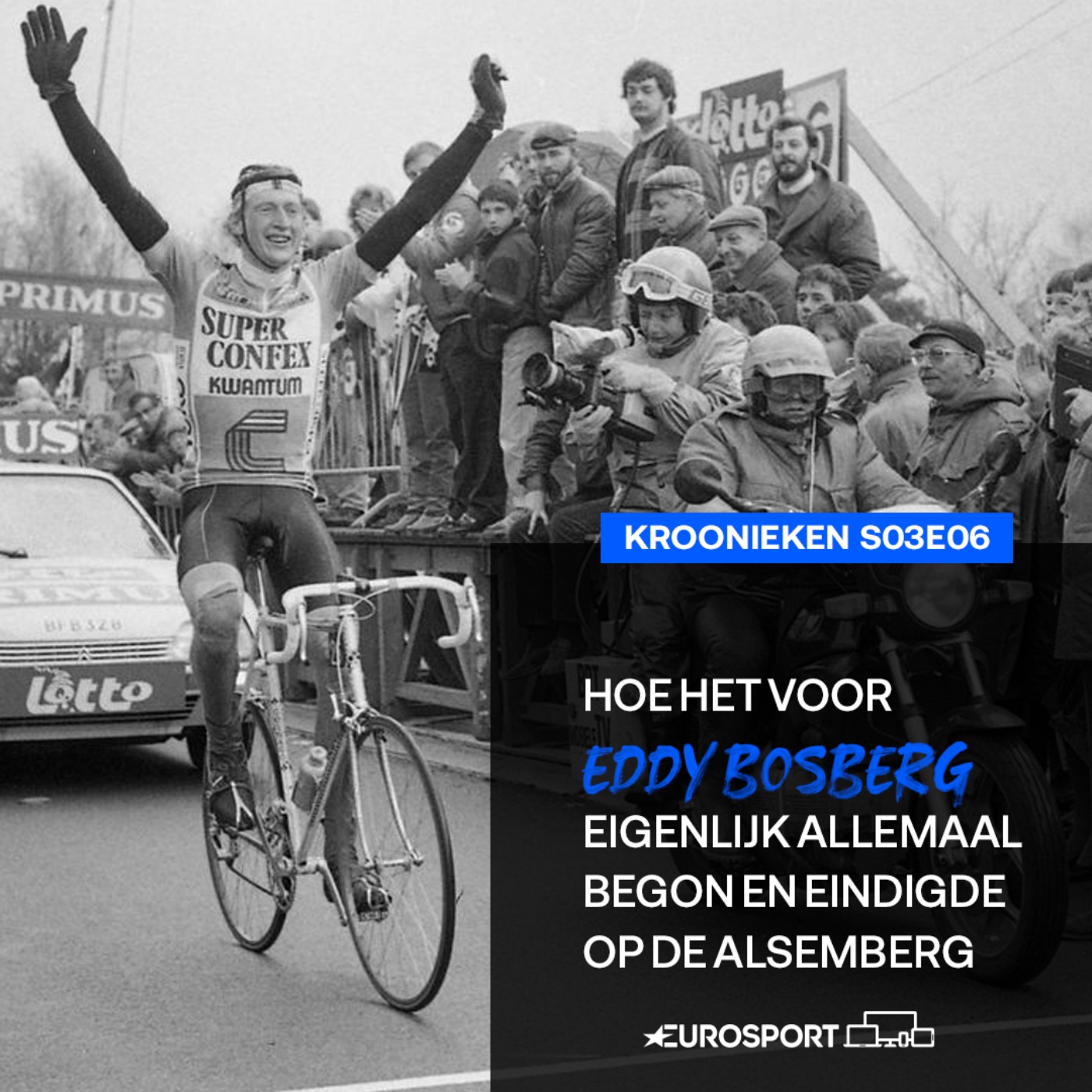 Kroonieken