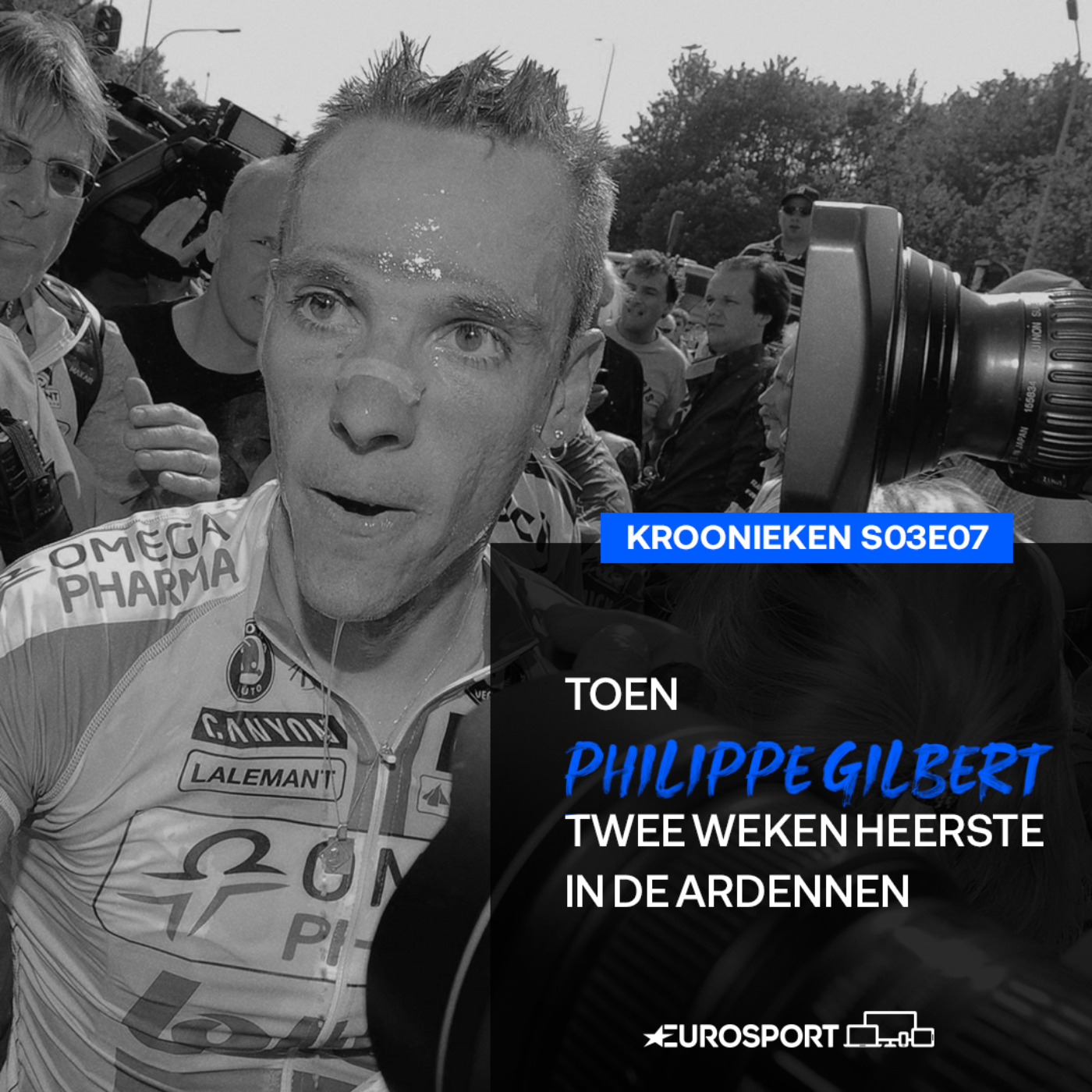 Kroonieken