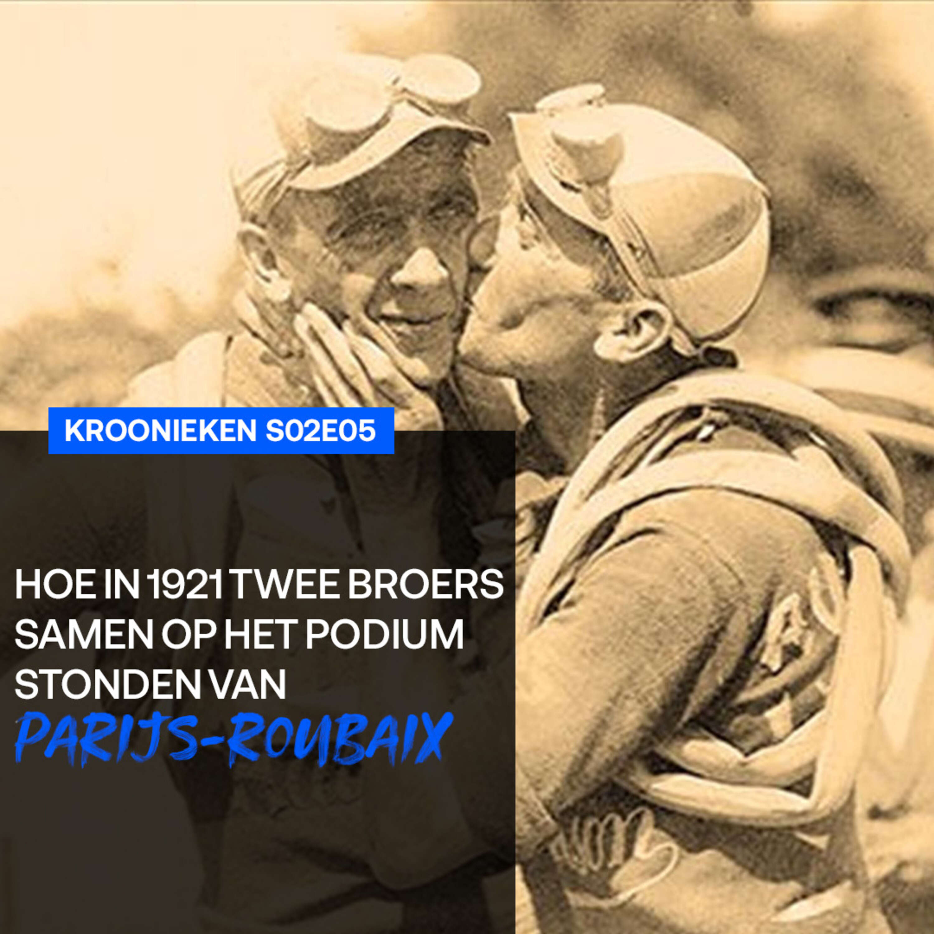 Kroonieken