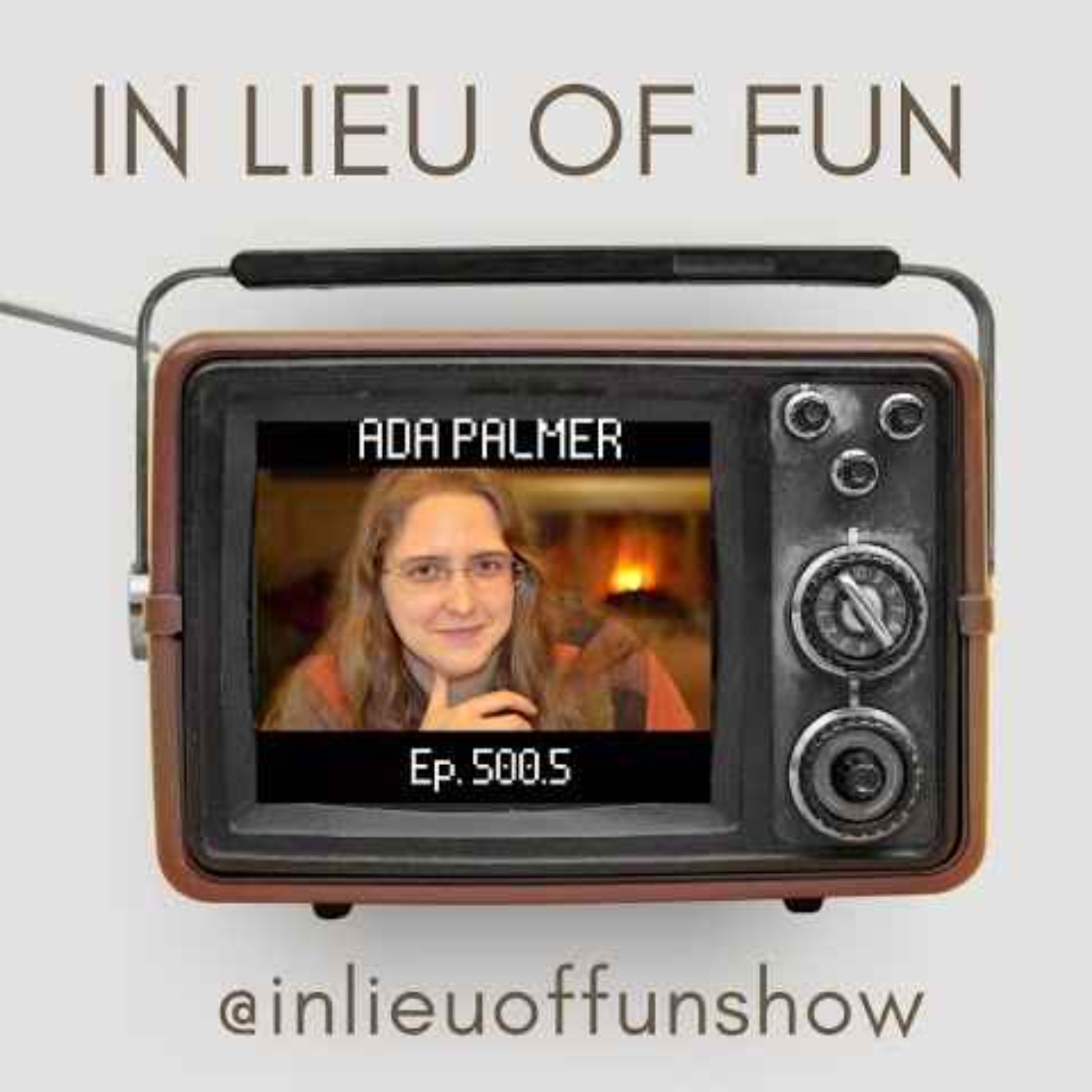 In Lieu of Fun: #DogShirtTV
