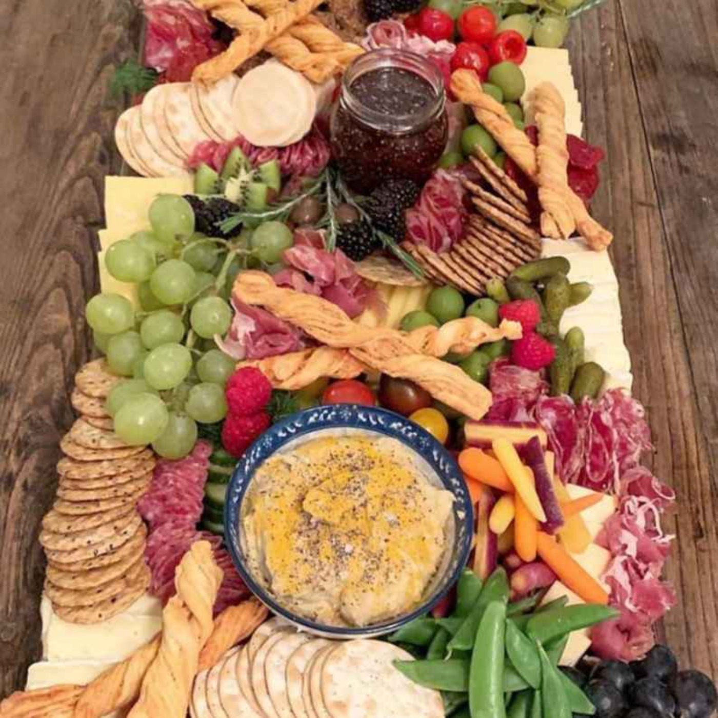 Cheese Night! episode artwork
