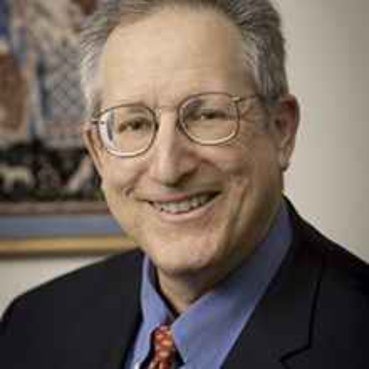 Jack Balkin on the Supreme Court Commission episode artwork