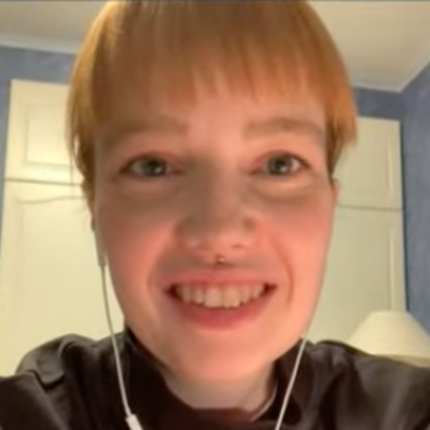 Minna lander On Finland Sweden And NATO In Lieu Of Fun Acast