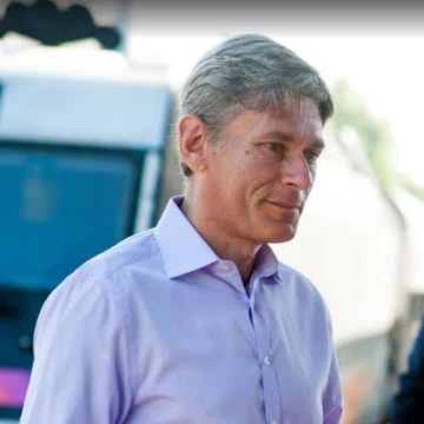 Tom Malinowski Tempts Polish American Voters