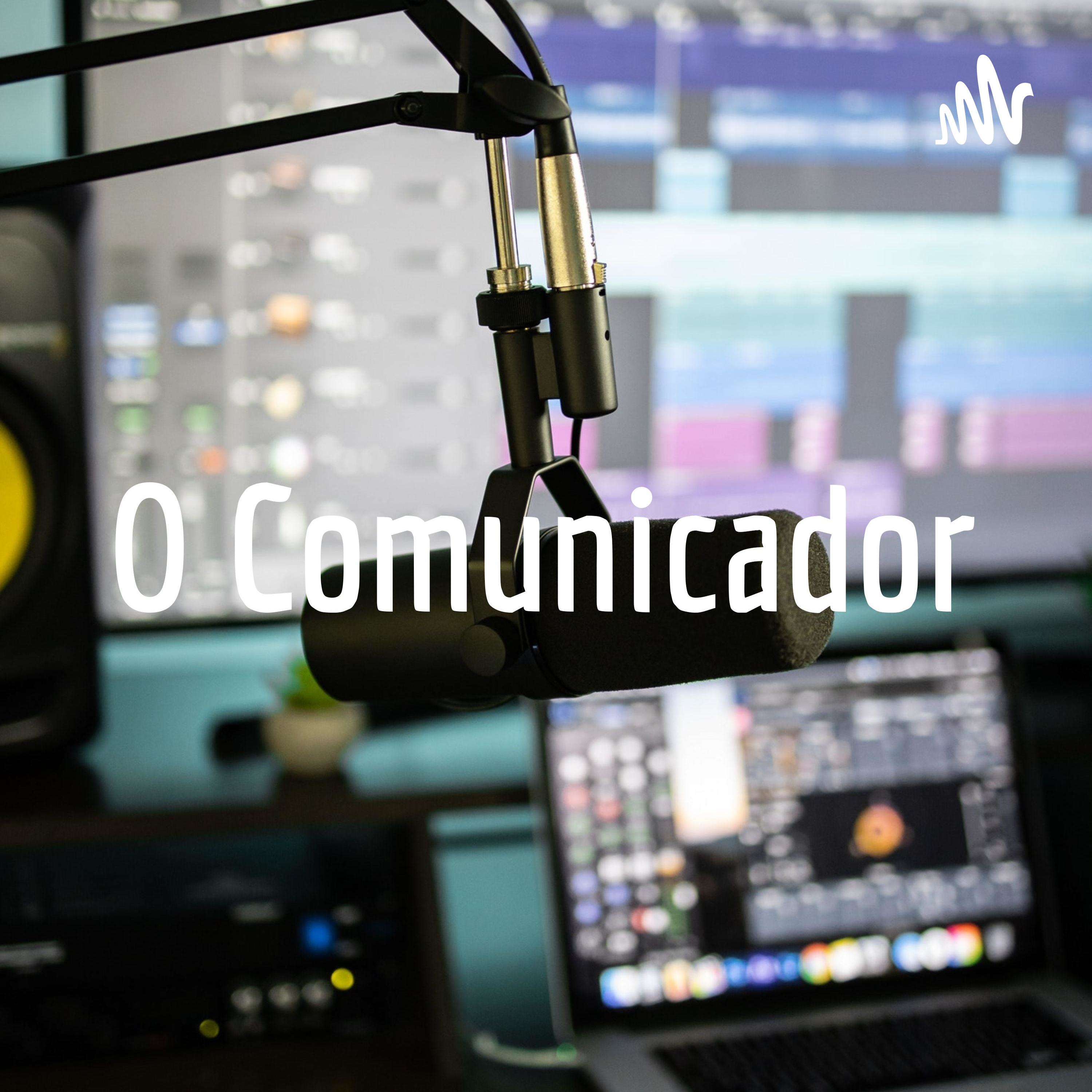 cover art for O Comunicador (Trailer)