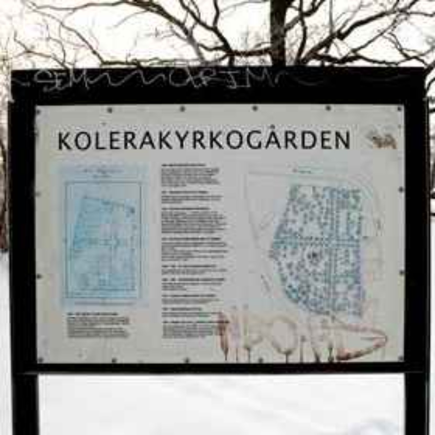 Moderna tider
