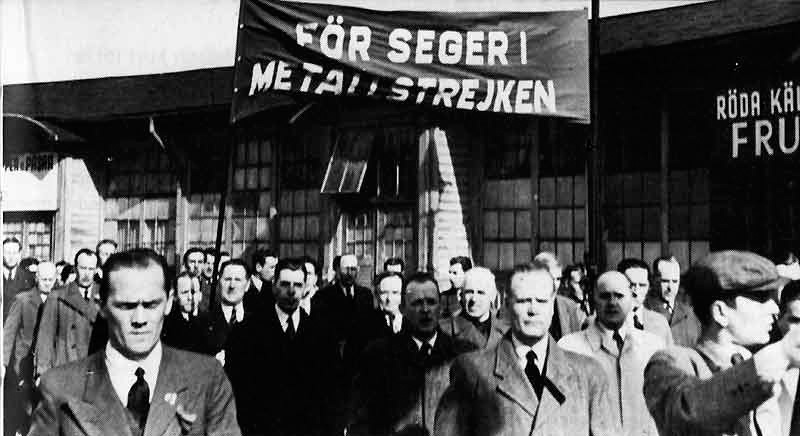 Moderna tider