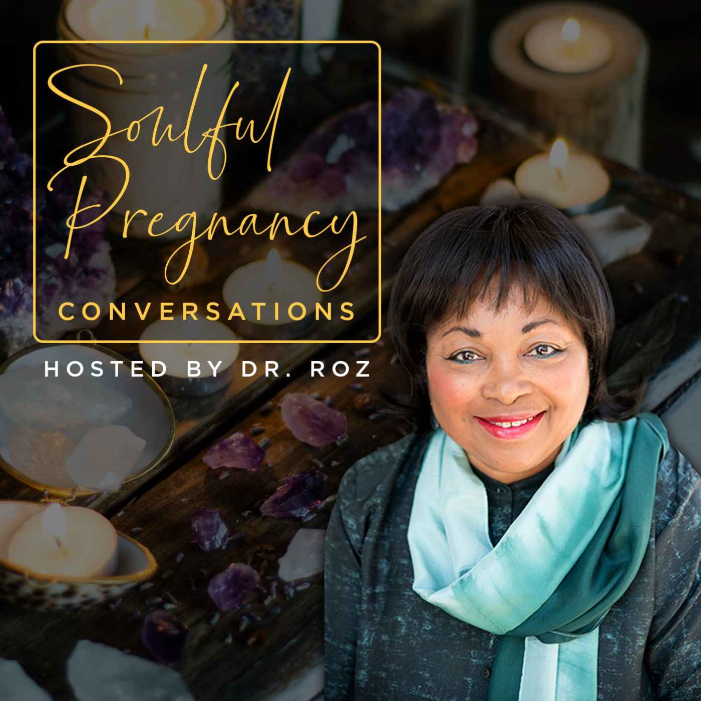 Soulful Pregnancy Conversations