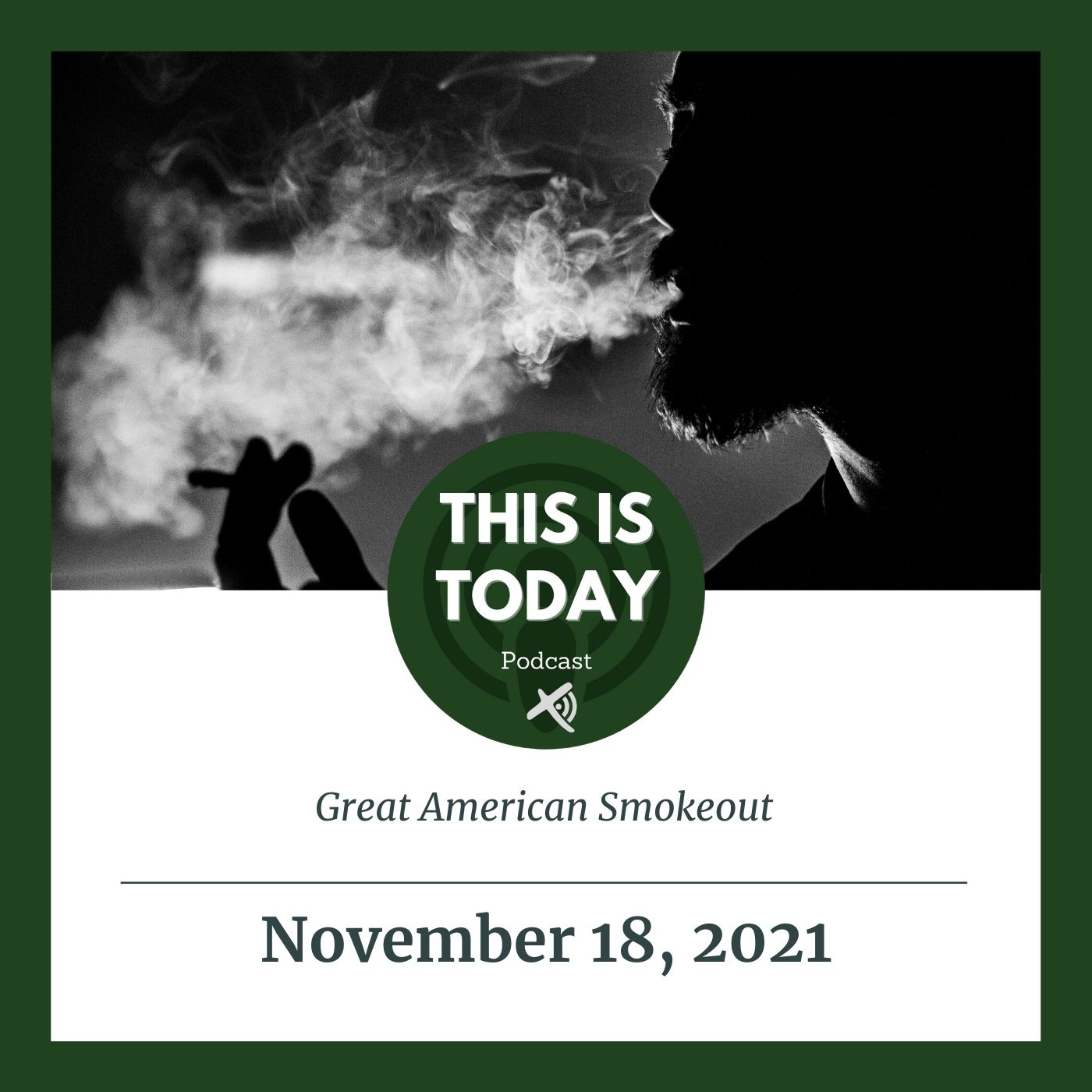 Great American Smokeout