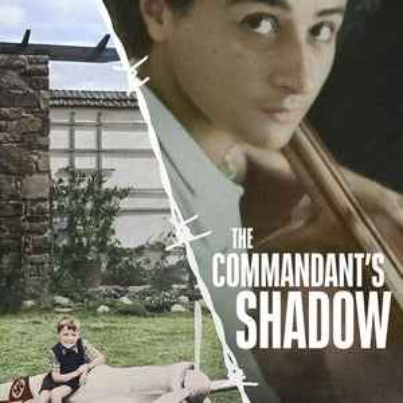 The Commandant’s Shadow with Daniela Volker