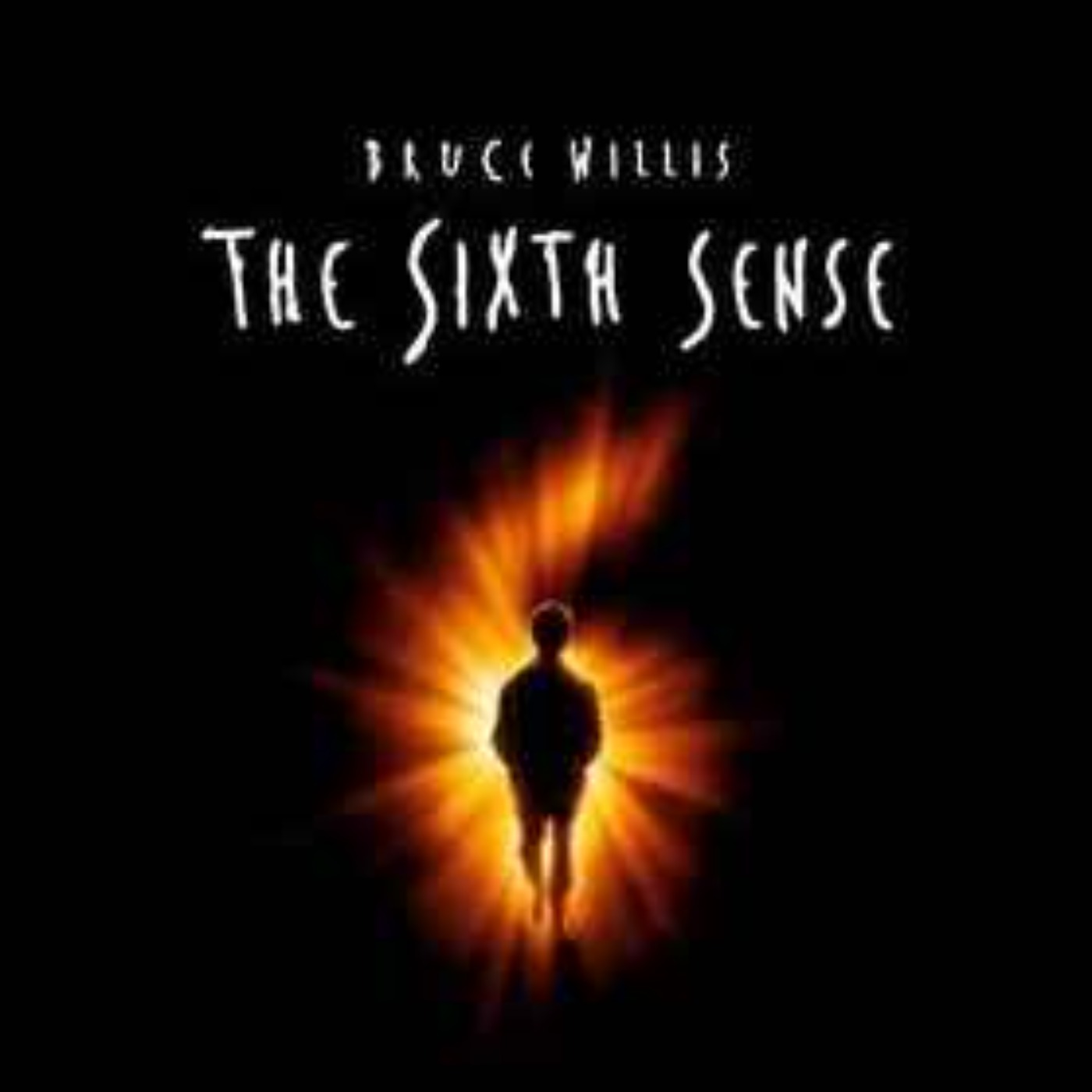 The Sixth Sense