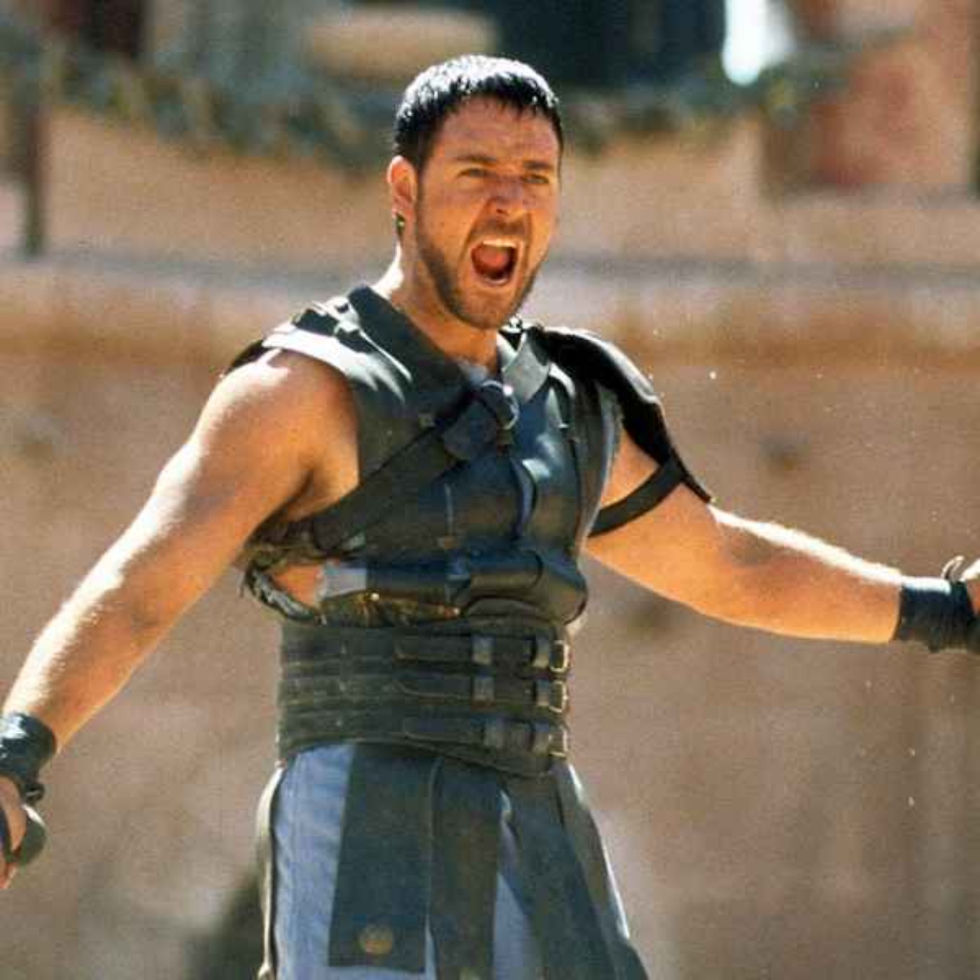 The Gladiator 2 movie you didn't see and the greatest unmade movies