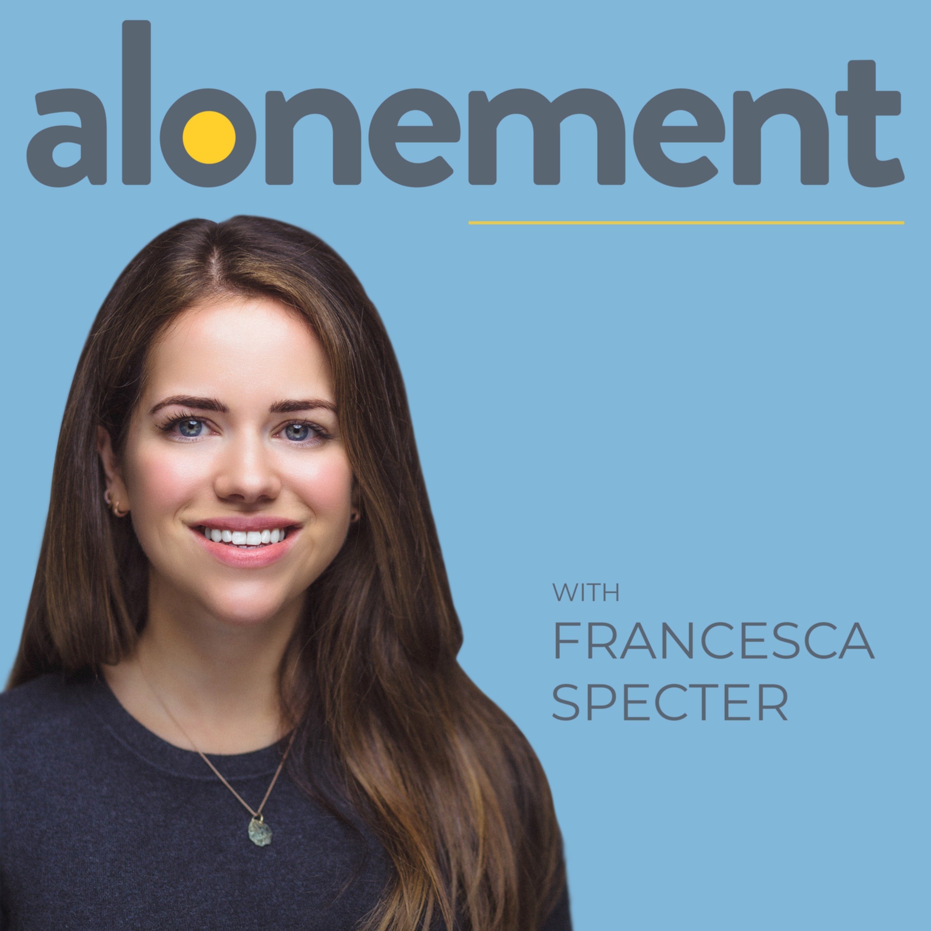 Alonement