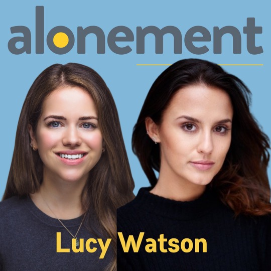 Lucy Watson: Banished To The Vegetarian Table