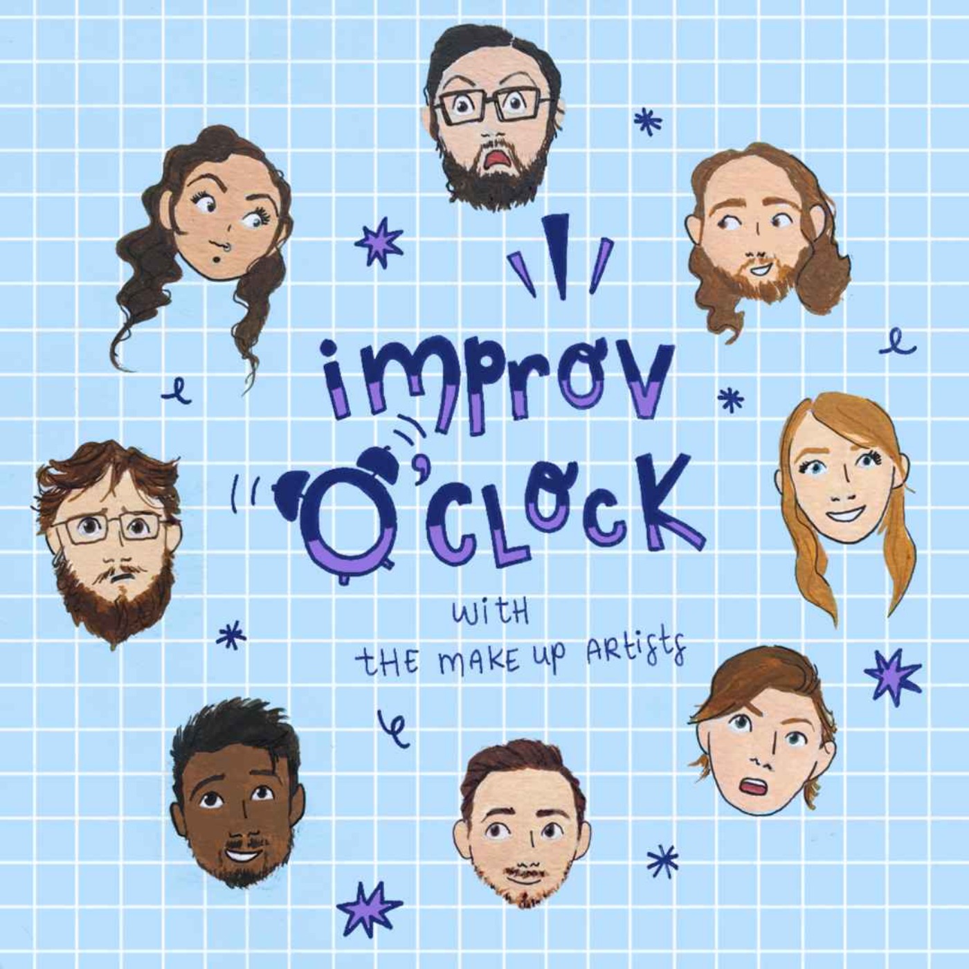 Improv O\'Clock