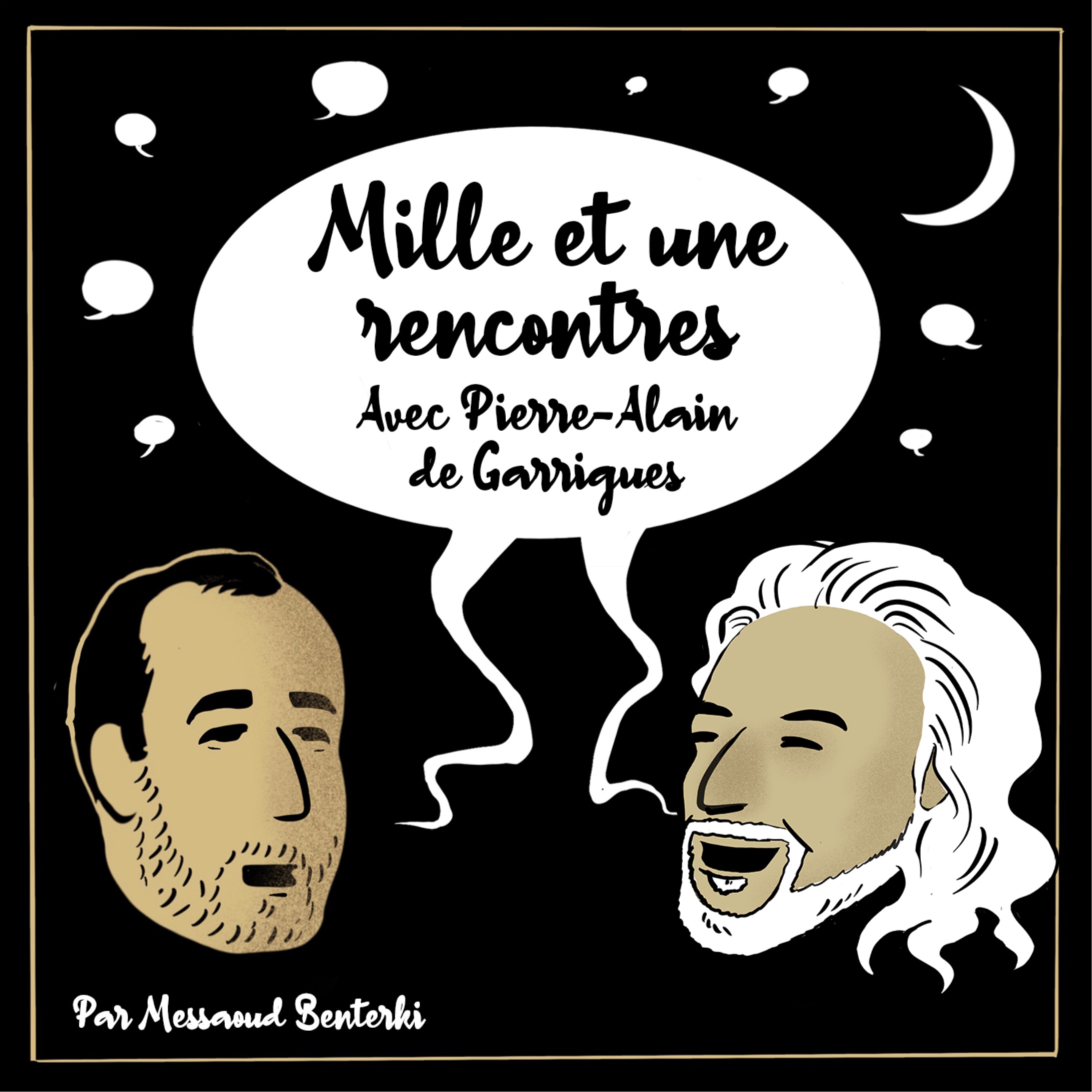 MILLE ET UNE RENCONTRES