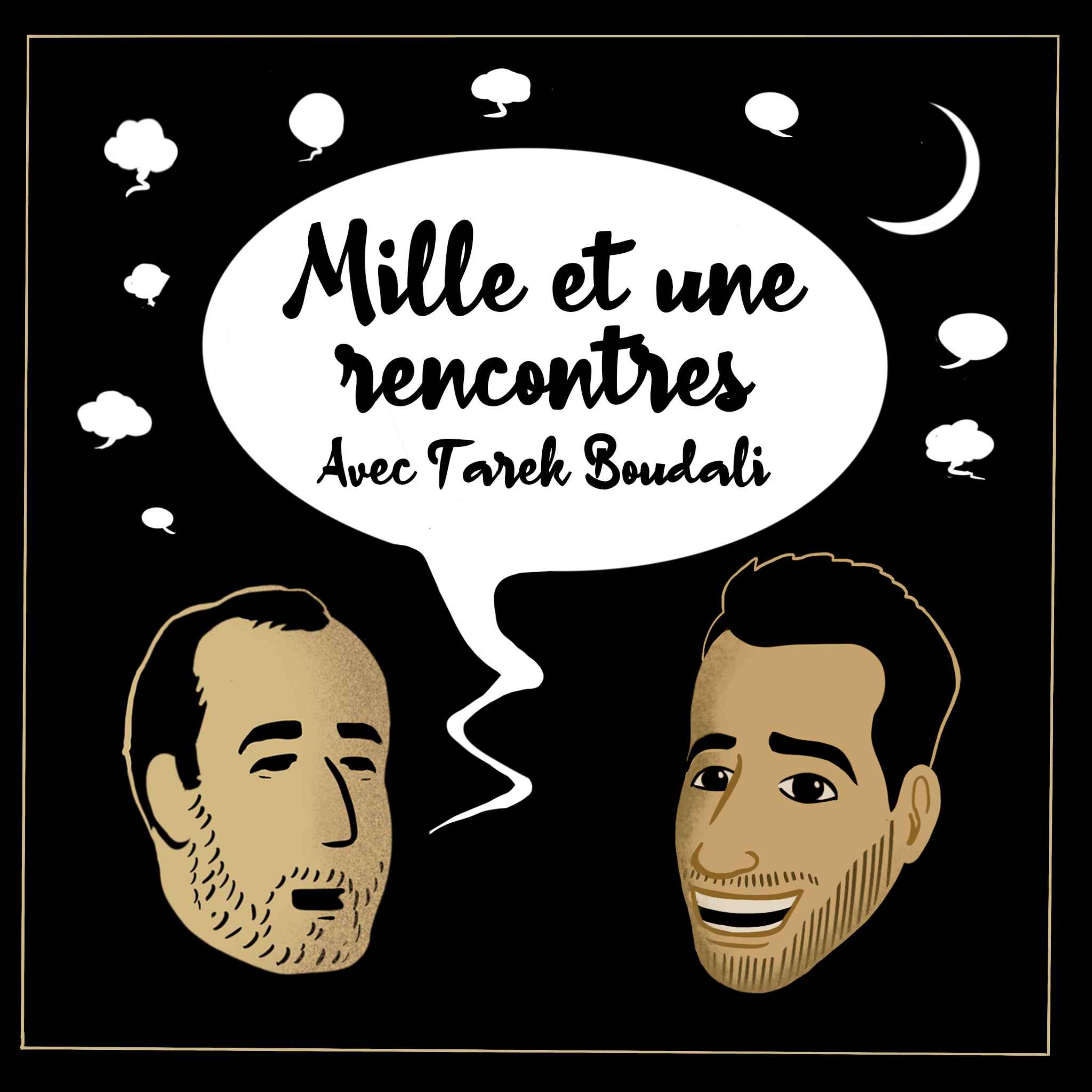 MILLE ET UNE RENCONTRES