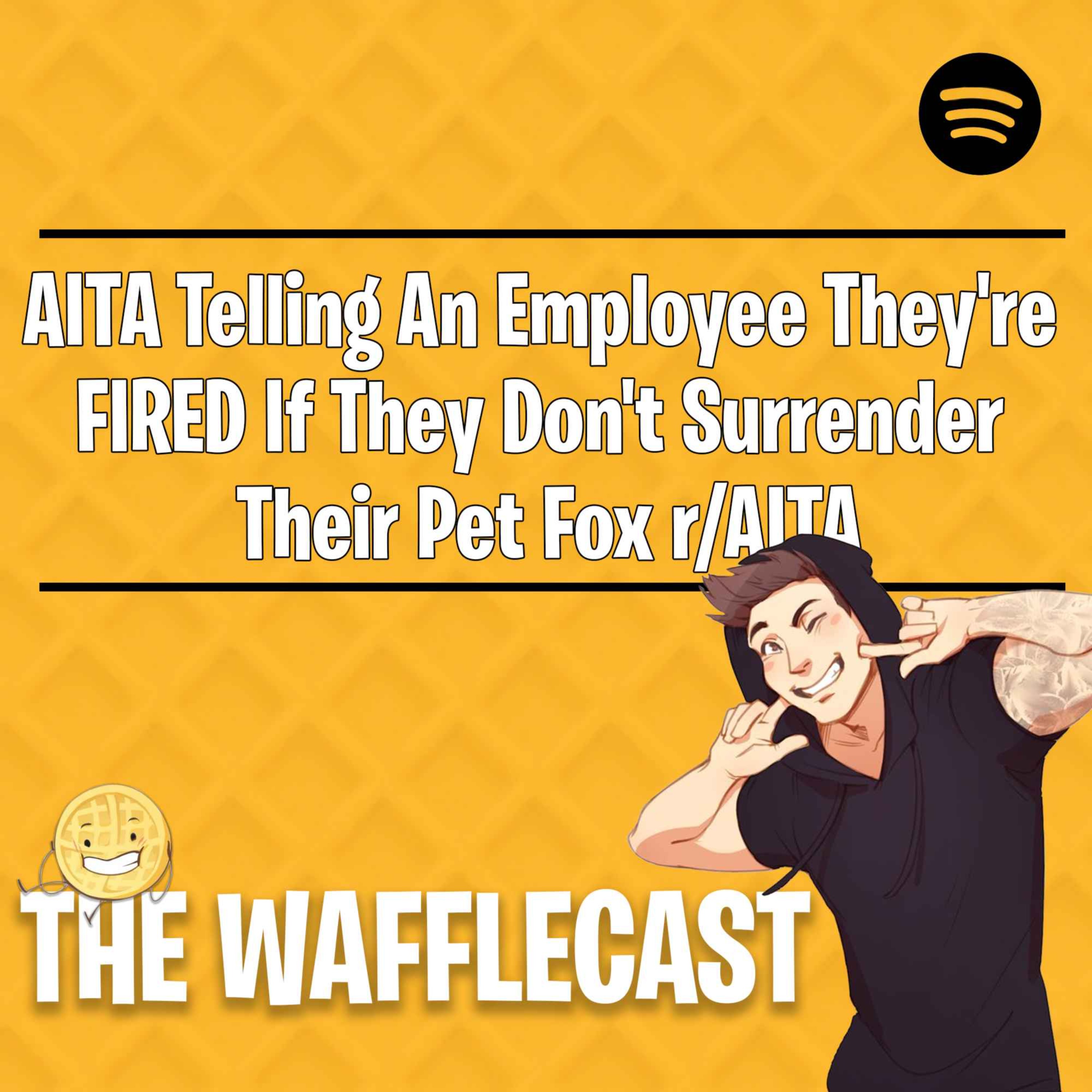 AITA Telling An Employee They're FIRED If They Don't Surrender Their ...