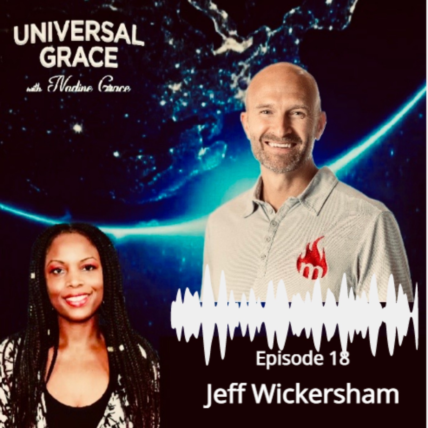 Universal Grace