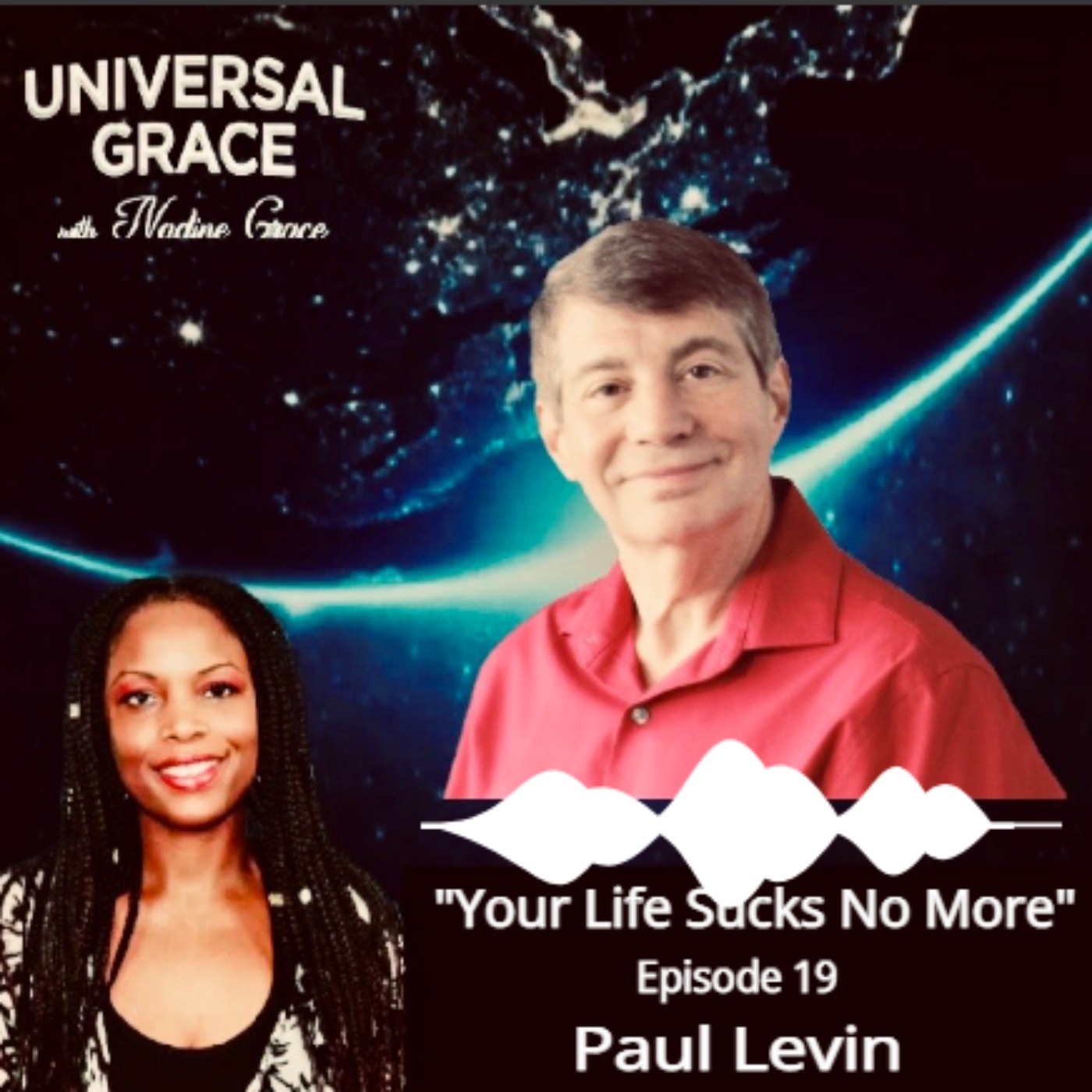 Universal Grace