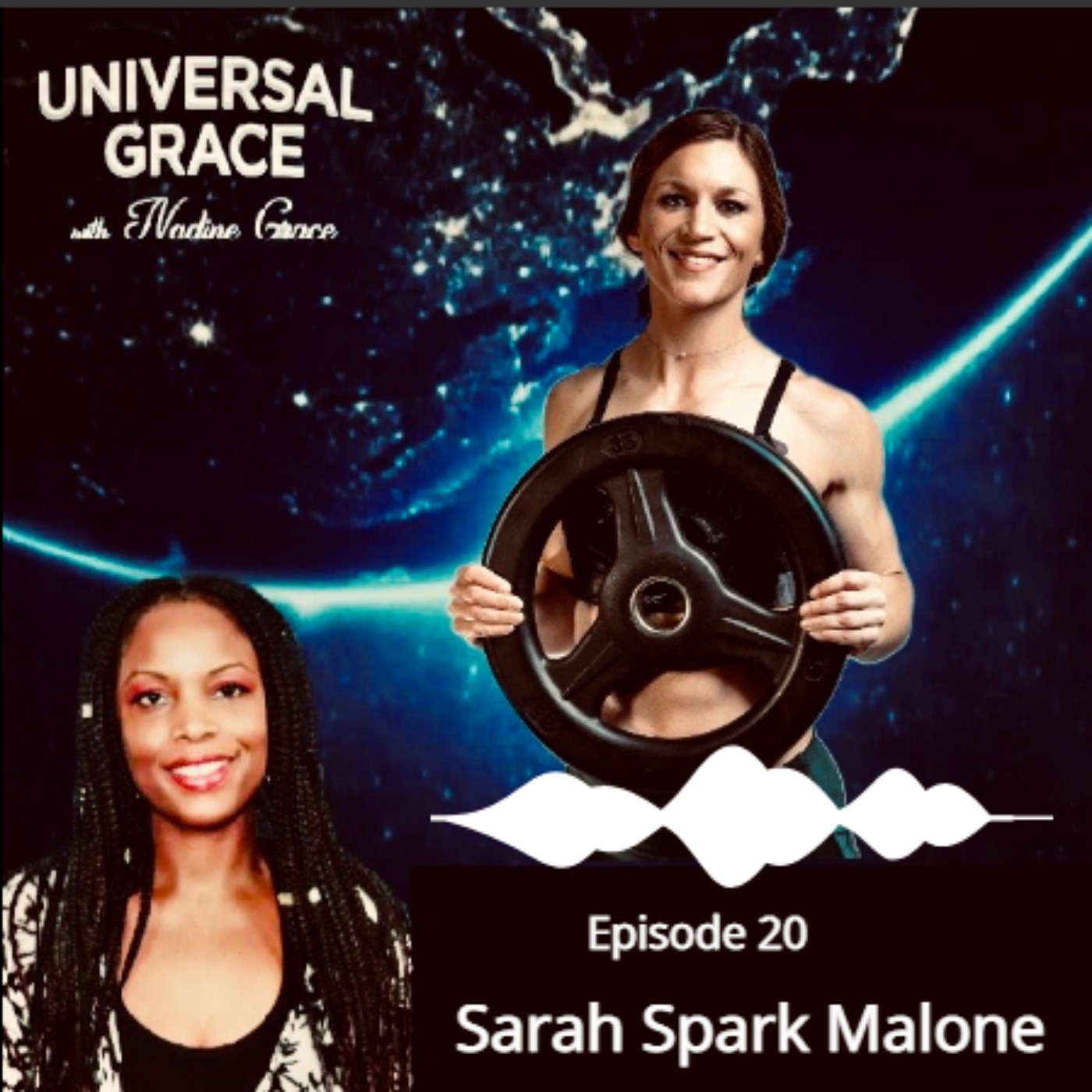 Universal Grace