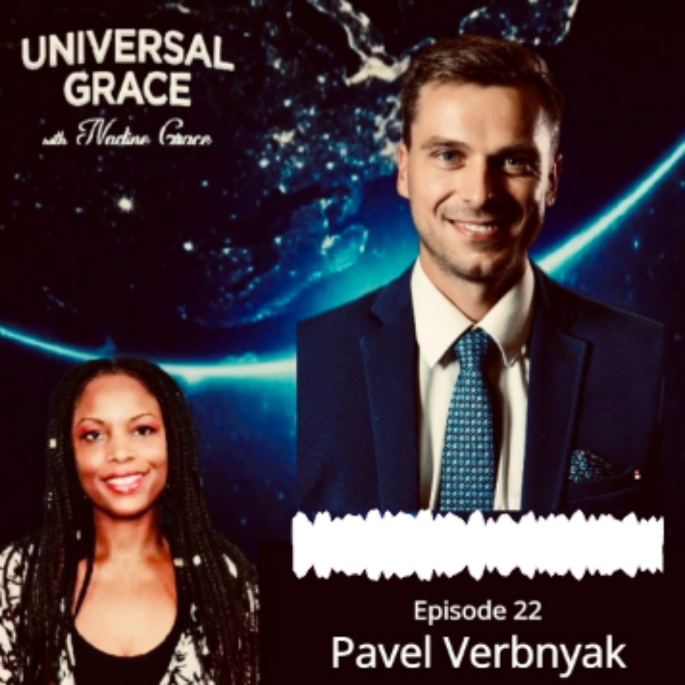 Universal Grace