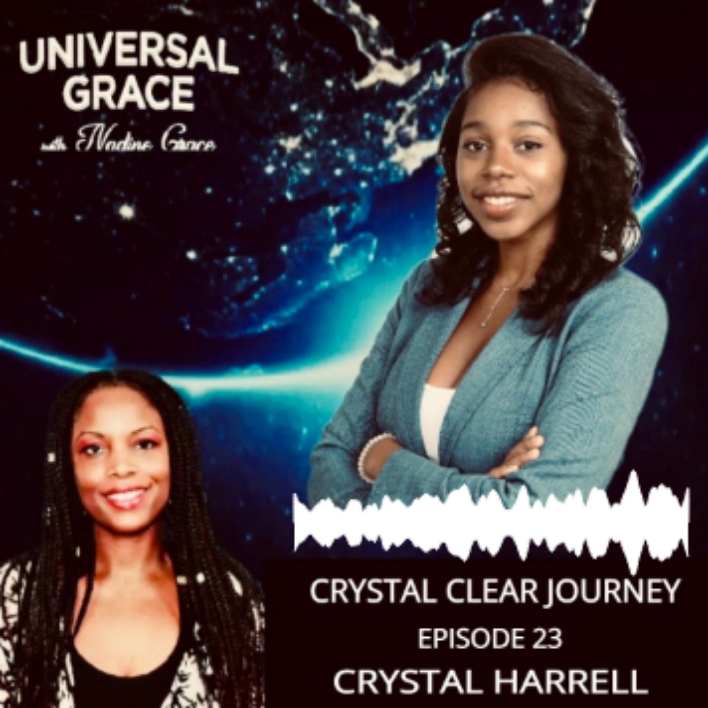 Universal Grace