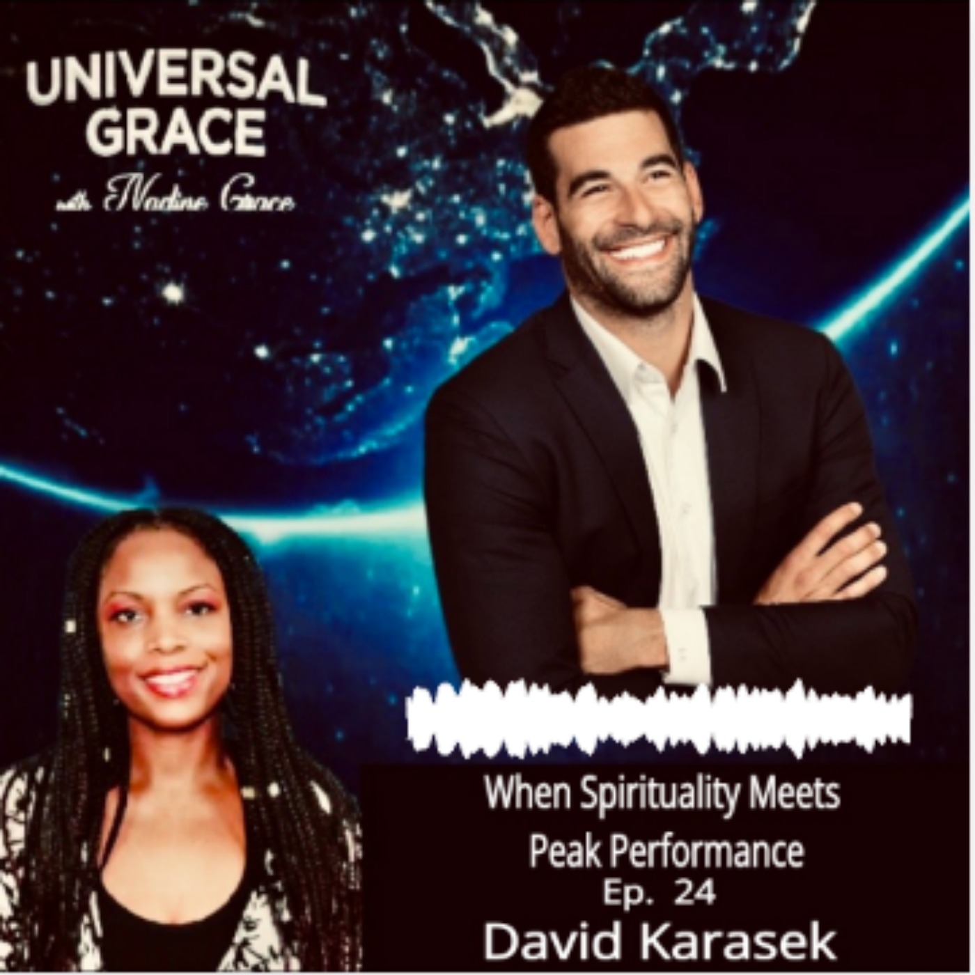Universal Grace