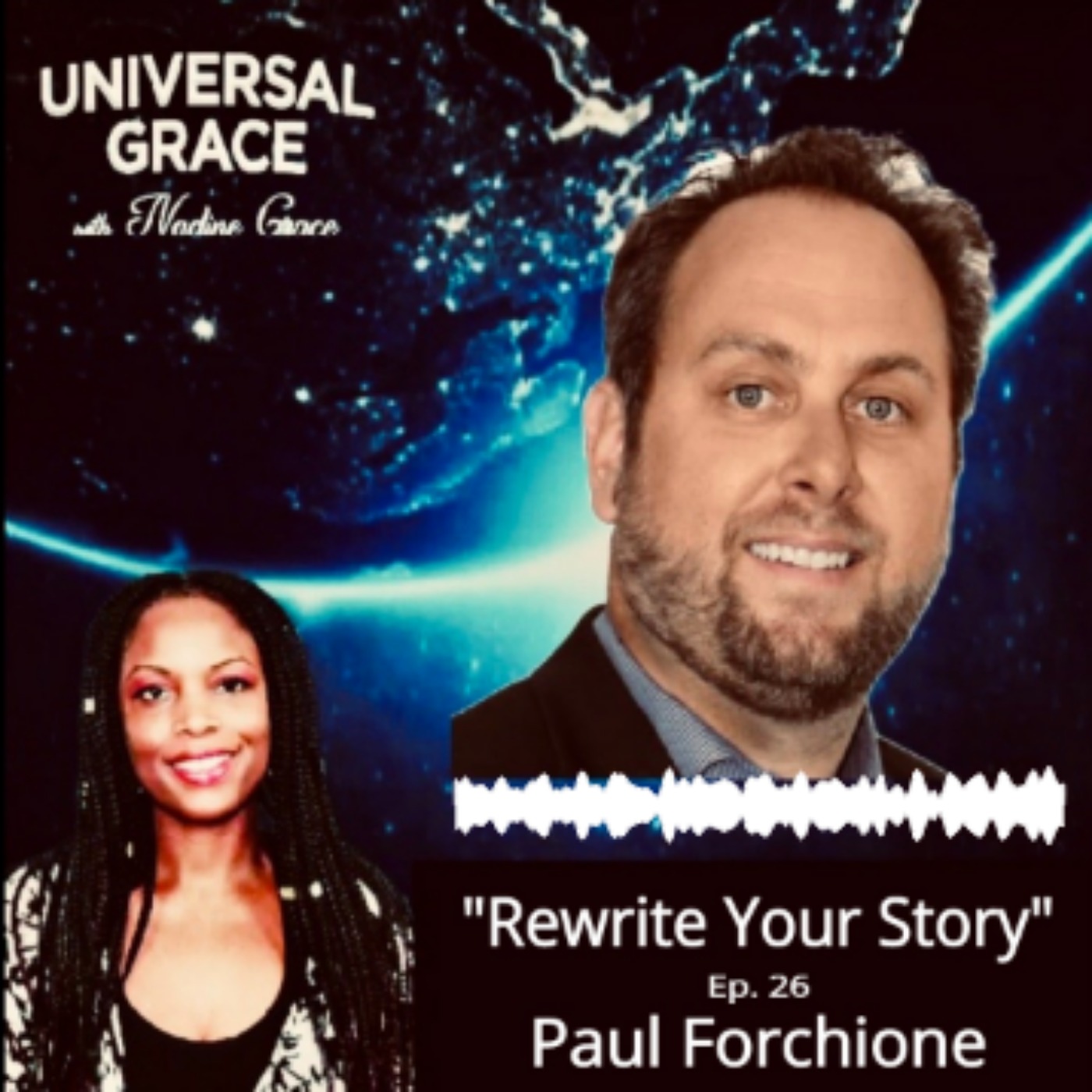 Universal Grace