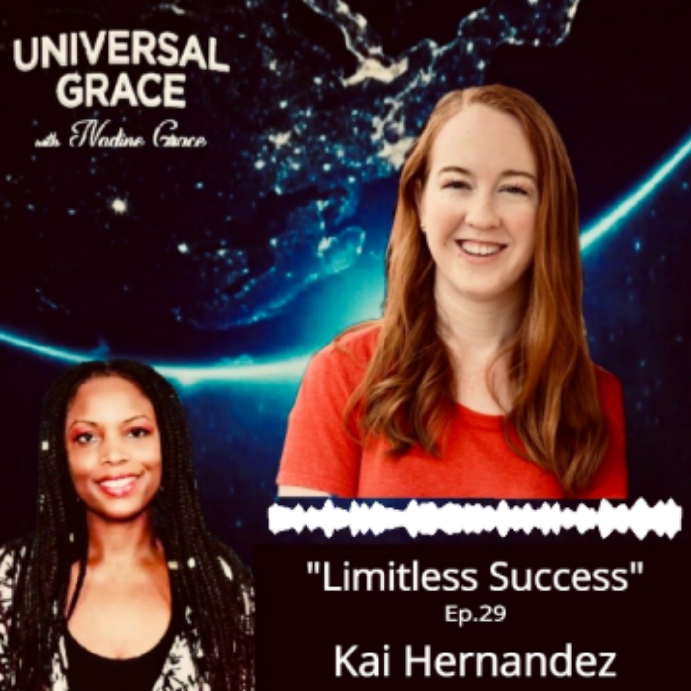 Universal Grace