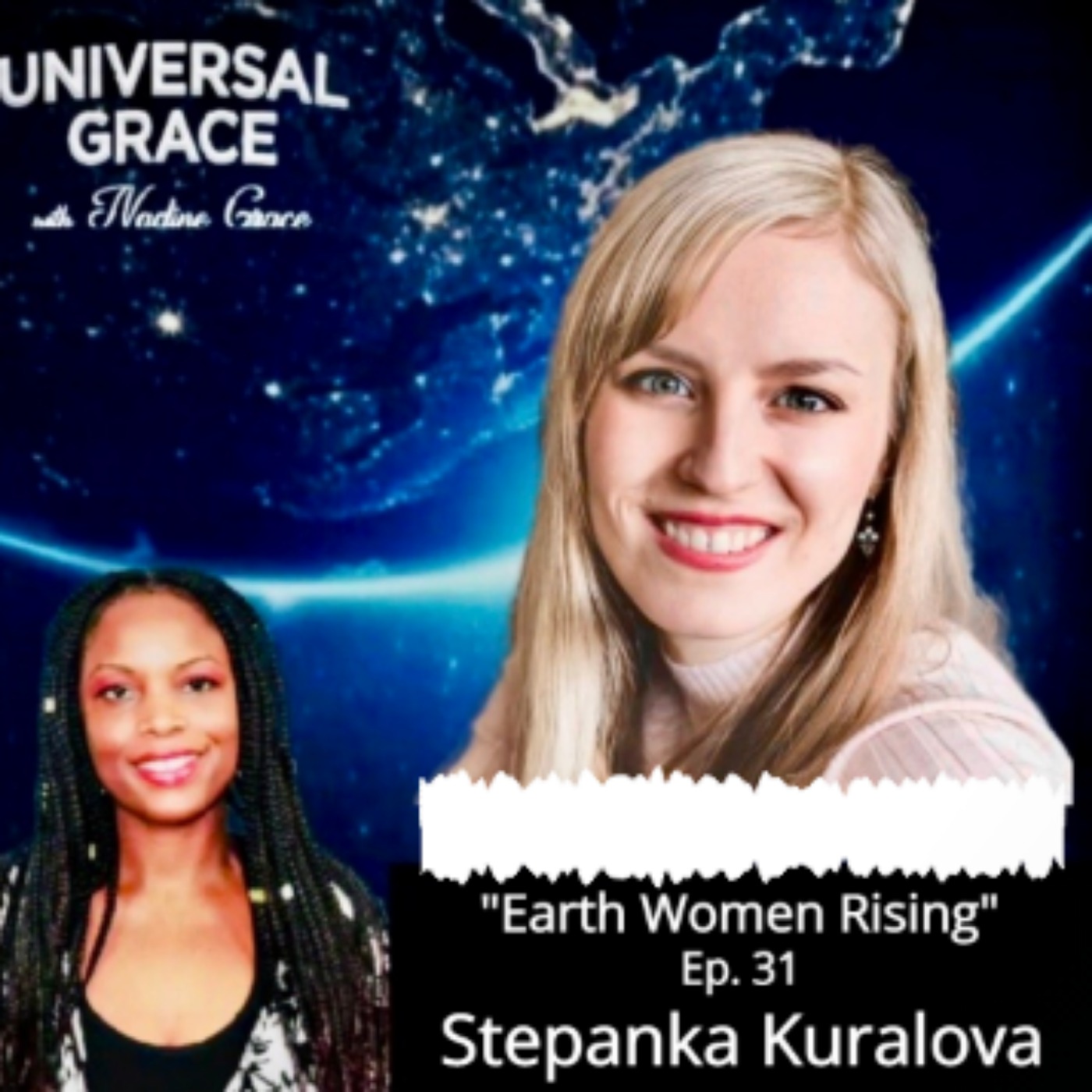 Universal Grace