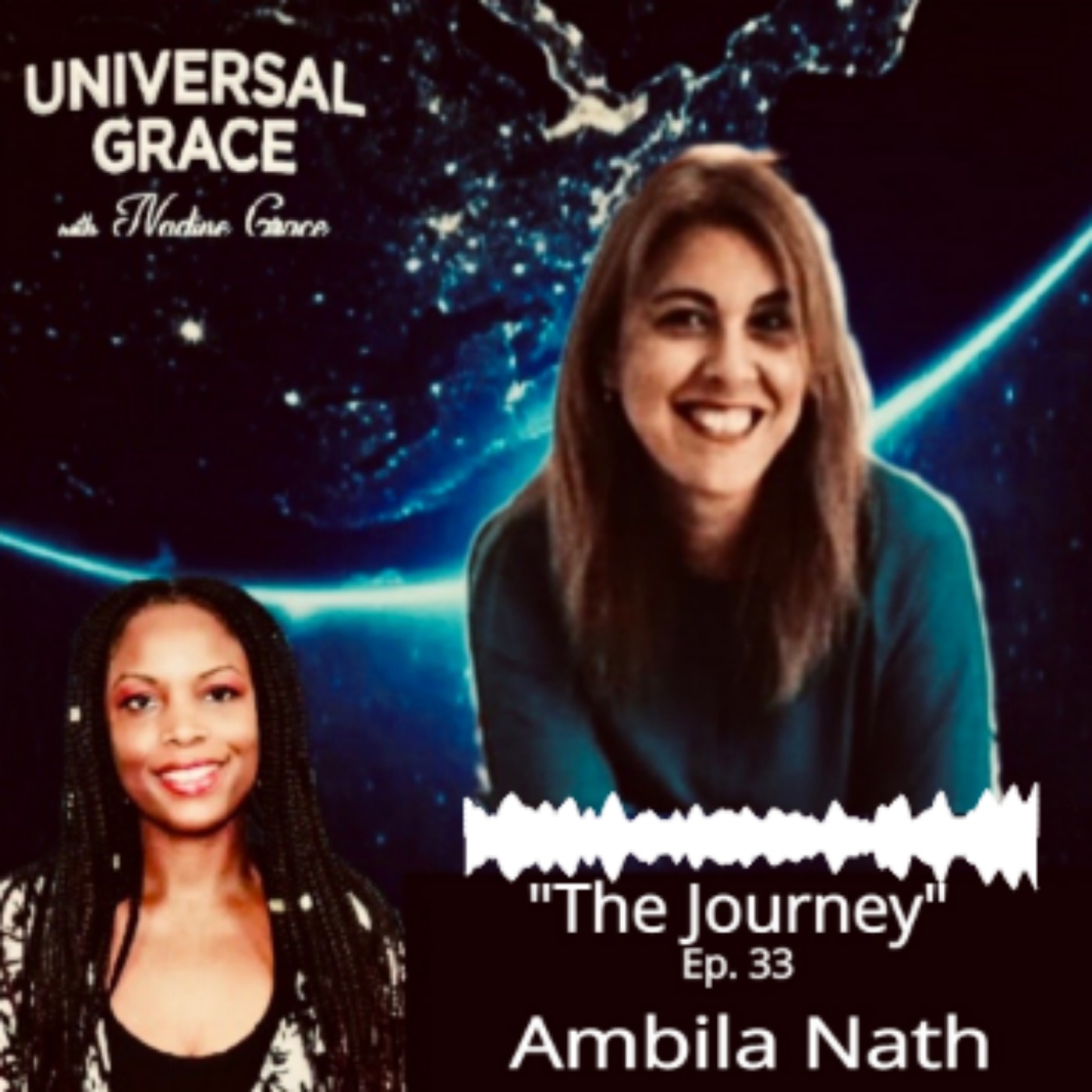 Universal Grace
