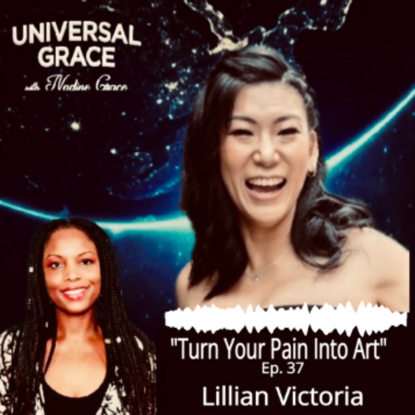 Universal Grace