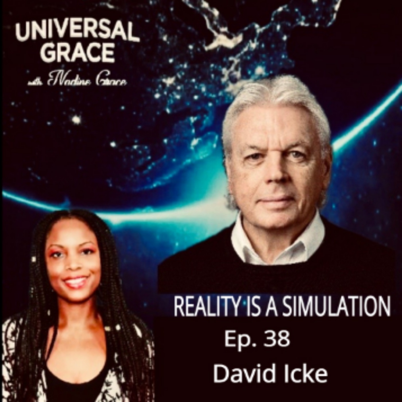 Universal Grace