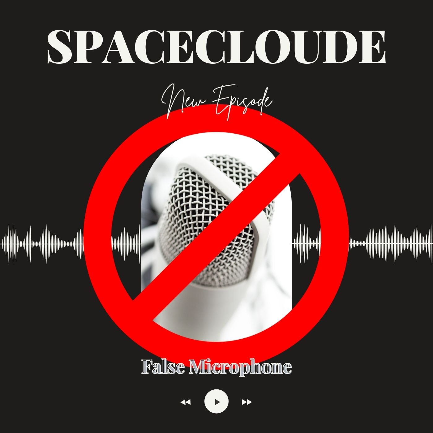 SpacecloudE